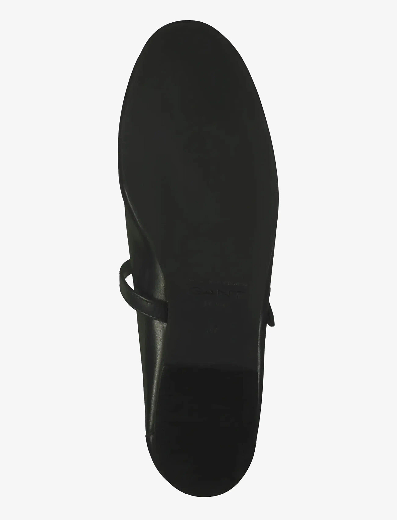 GANT - Chadii Ballerina - besondere anlässe - black - 2