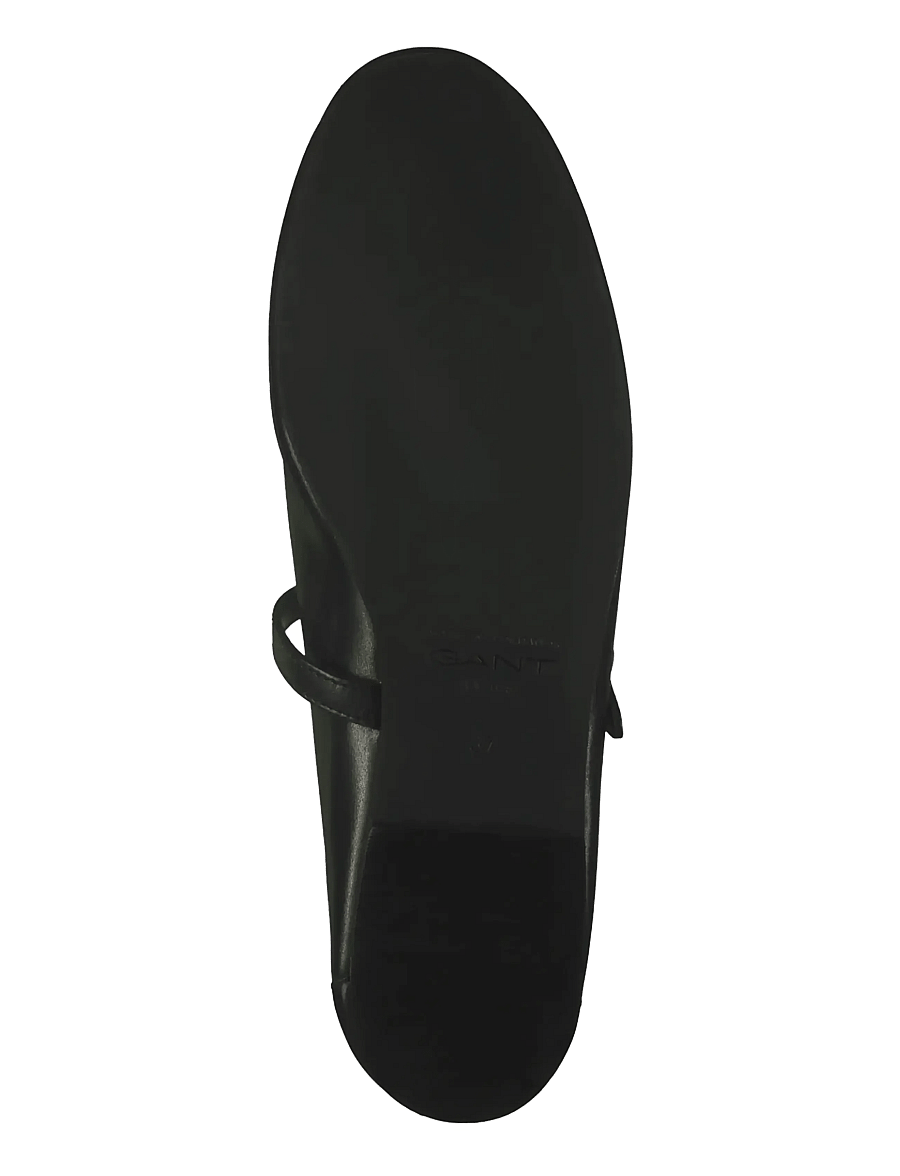 Gant - Chadii Ballerina - erilised sündmused - black - 2