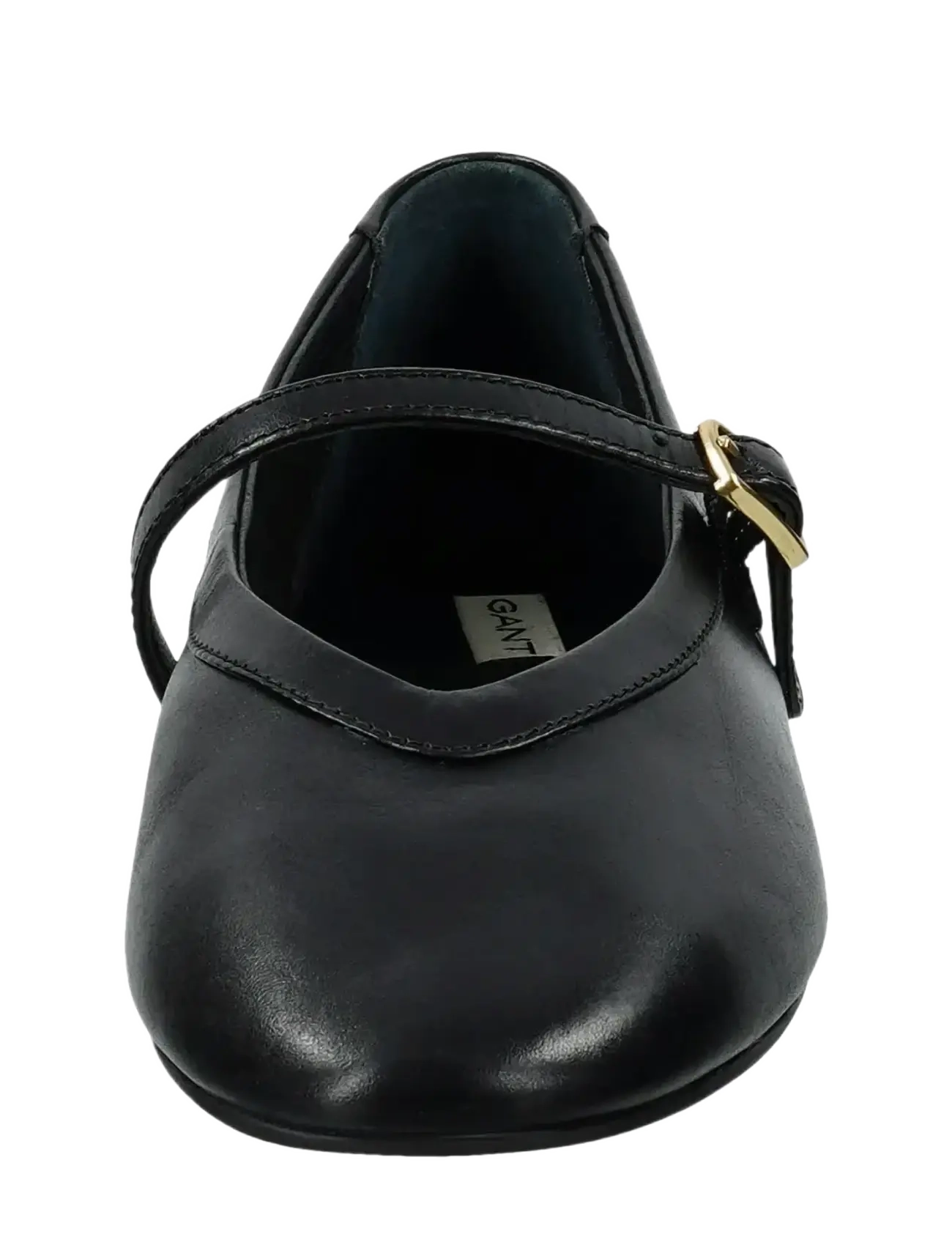 Gant - Chadii Ballerina - særlige begivenheder - black - 3