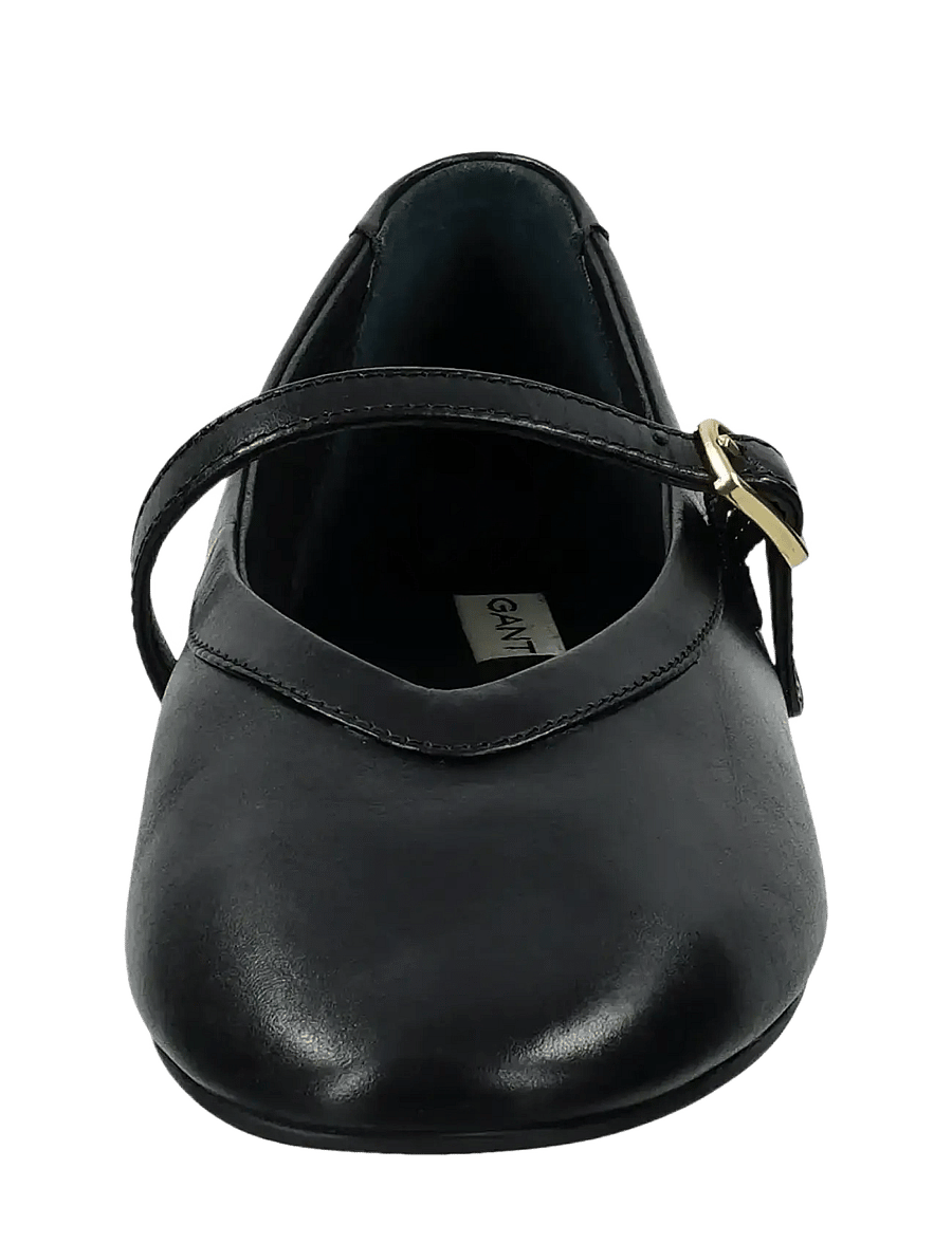 Gant - Chadii Ballerina - erilised sündmused - black - 3