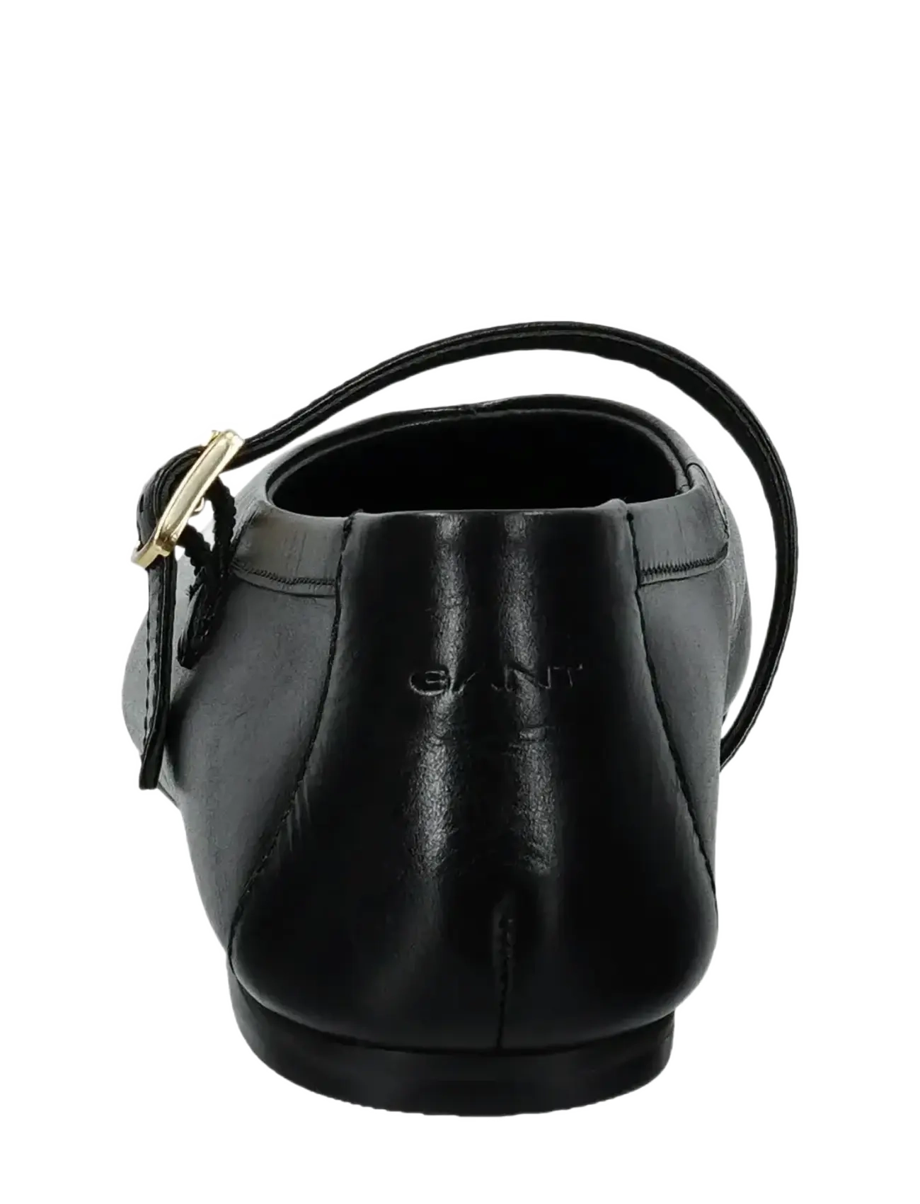 Gant - Chadii Ballerina - særlige begivenheder - black - 4