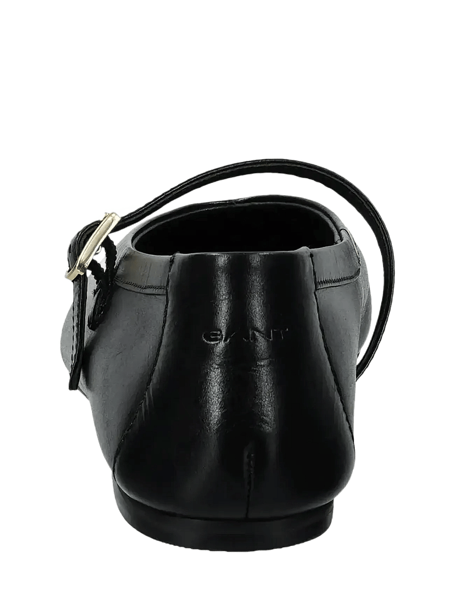 Gant - Chadii Ballerina - erilised sündmused - black - 4