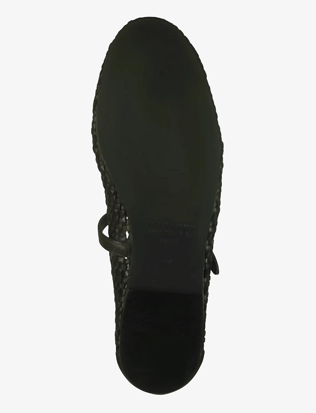 Gant - Chadii Ballerina - dark brown - 2