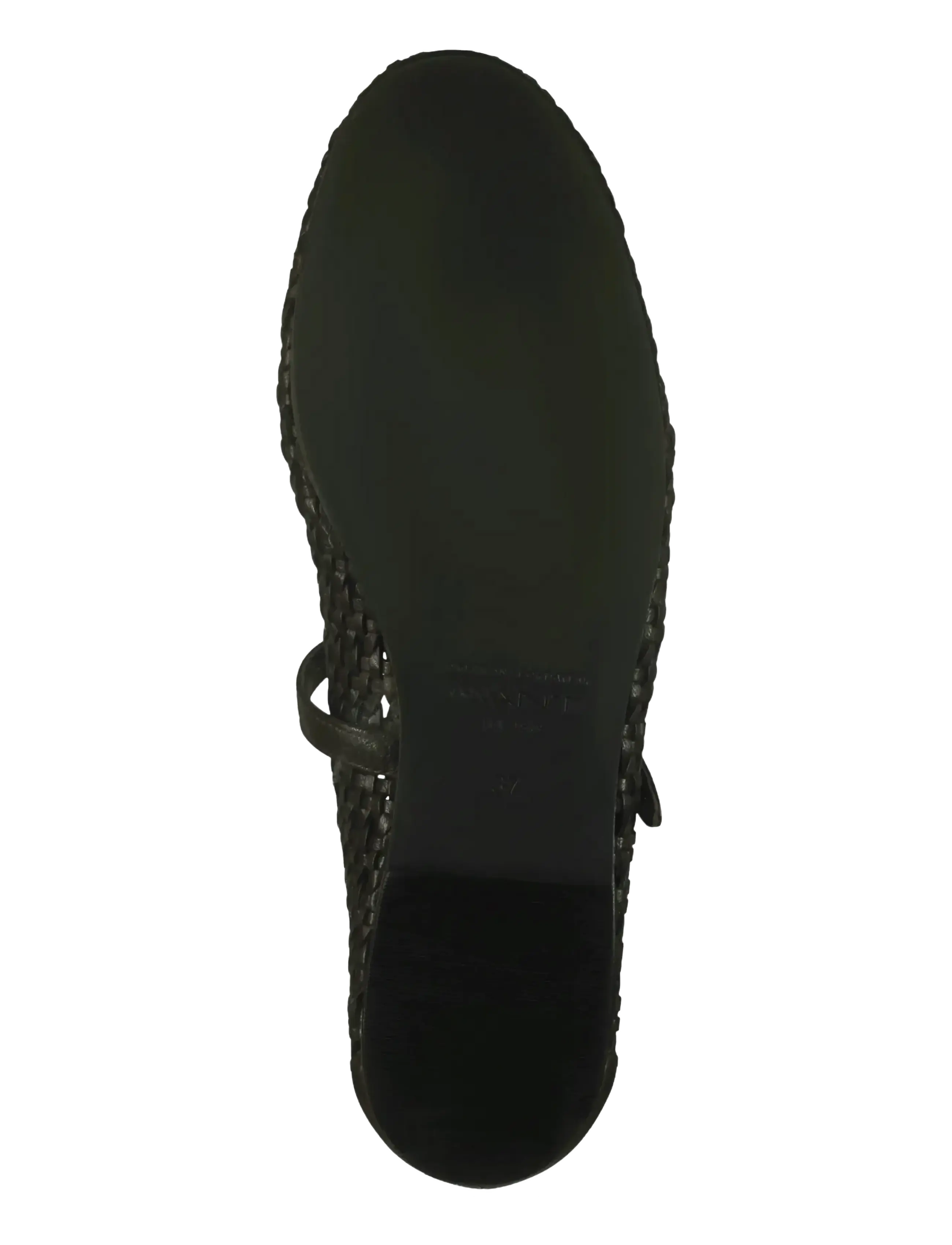 Gant - Chadii Ballerina - dark brown - 2