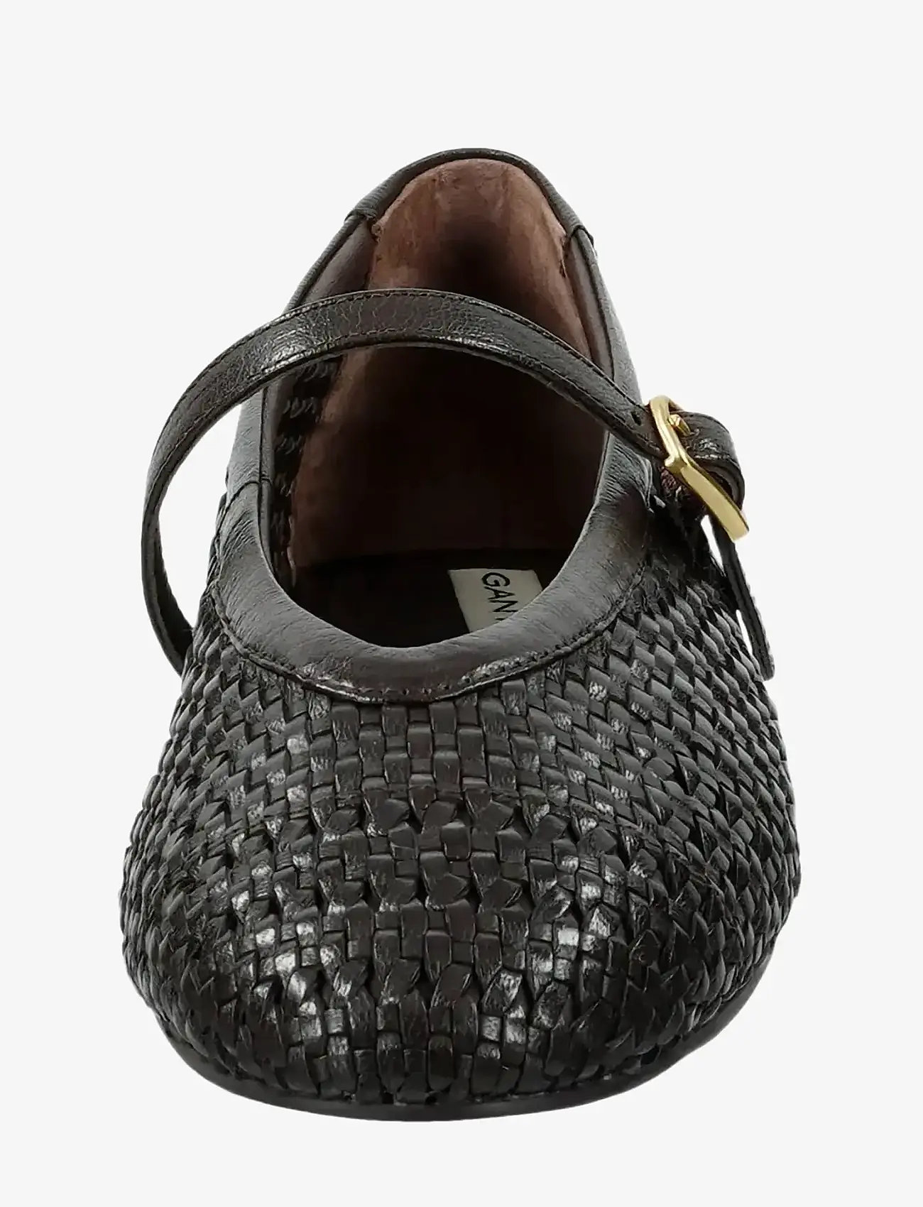 Gant - Chadii Ballerina - dark brown - 3