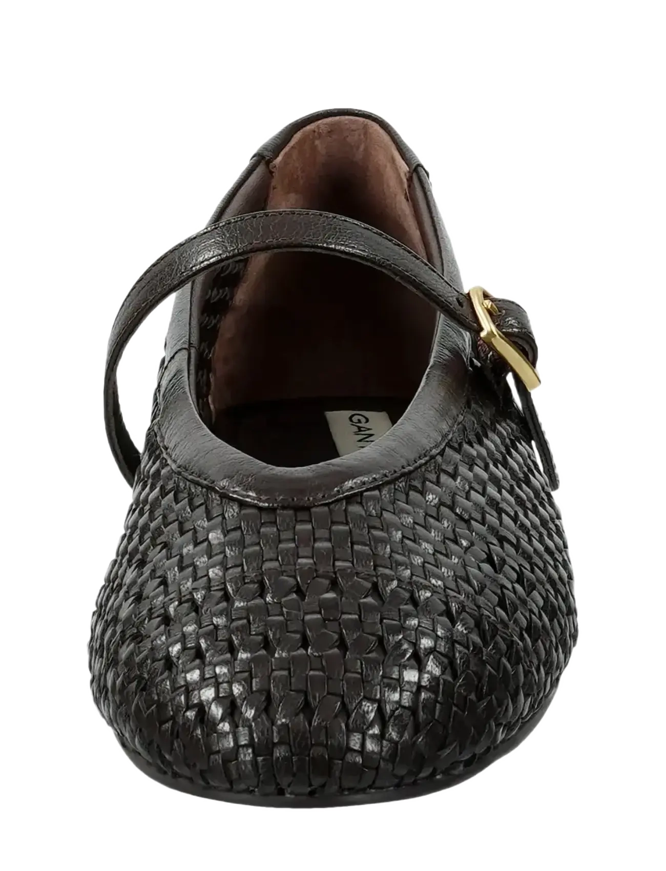 Gant - Chadii Ballerina - dark brown - 3