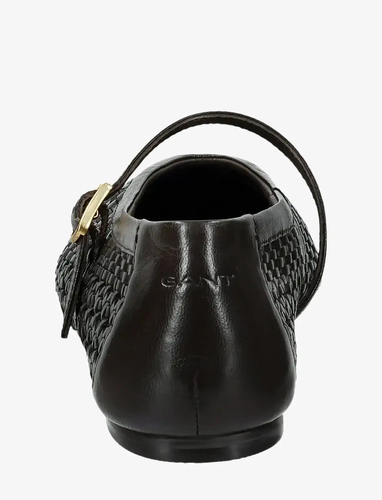 Gant - Chadii Ballerina - dark brown - 4