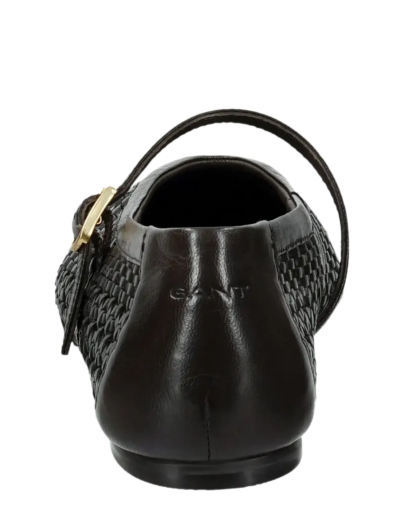 Gant - Chadii Ballerina - dark brown - 4