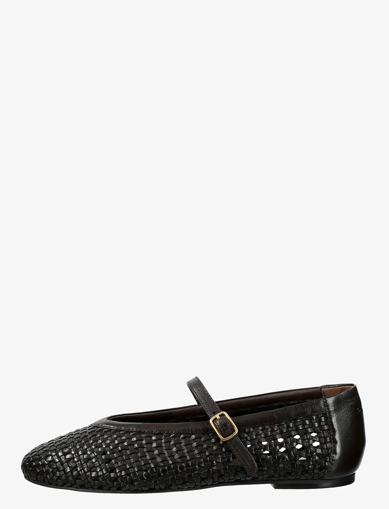 Gant - Chadii Ballerina - dark brown - 5