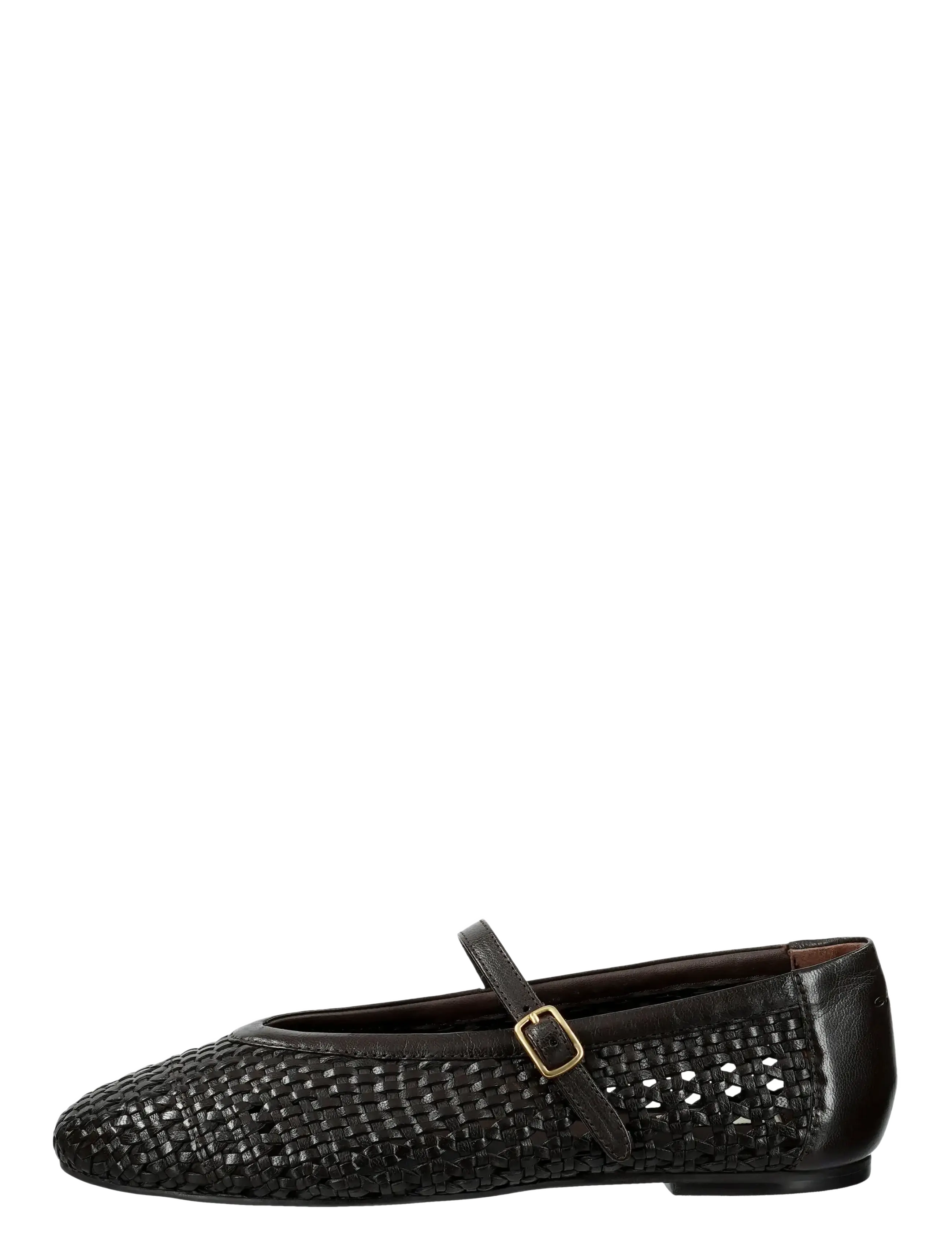 Gant - Chadii Ballerina - dark brown - 5