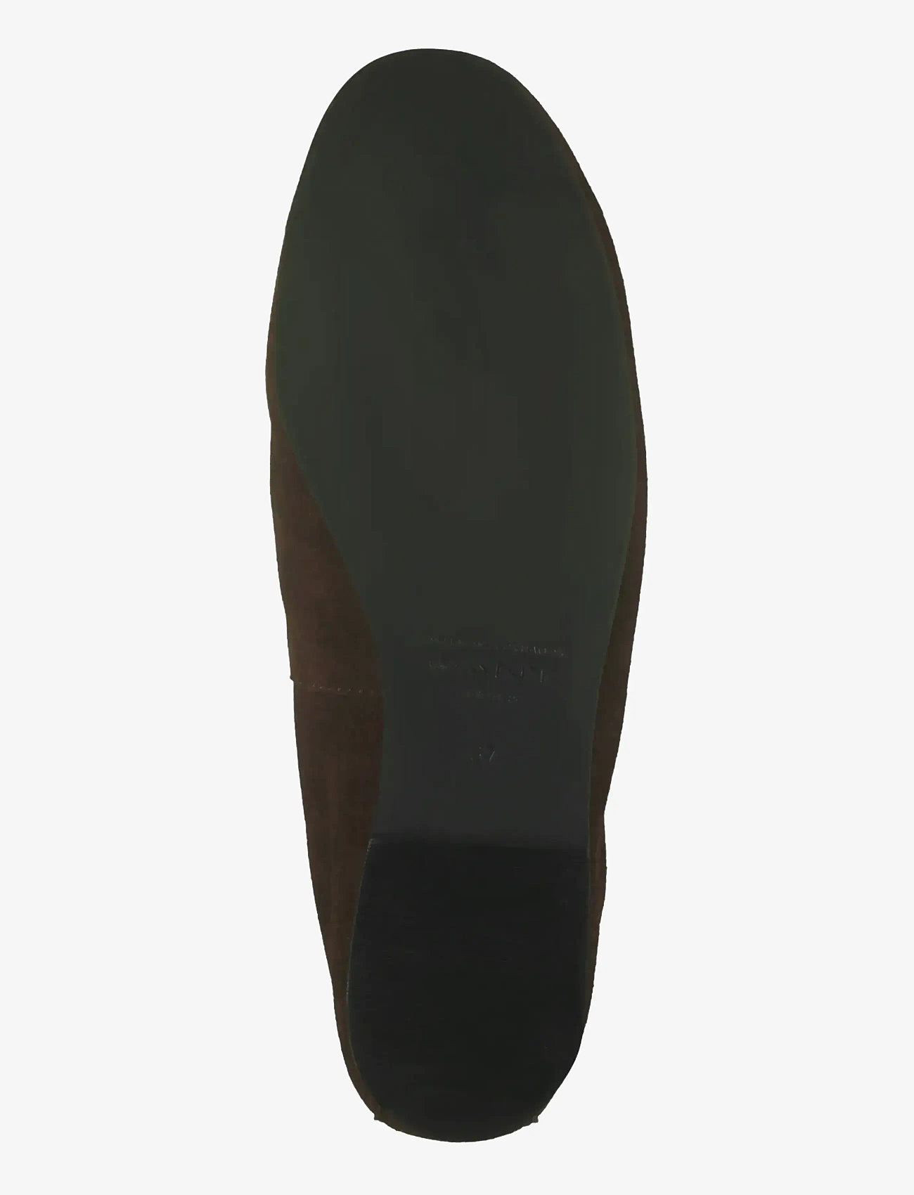 Gant - Chadii Ballerina - ballerinaer - dark brown - 2