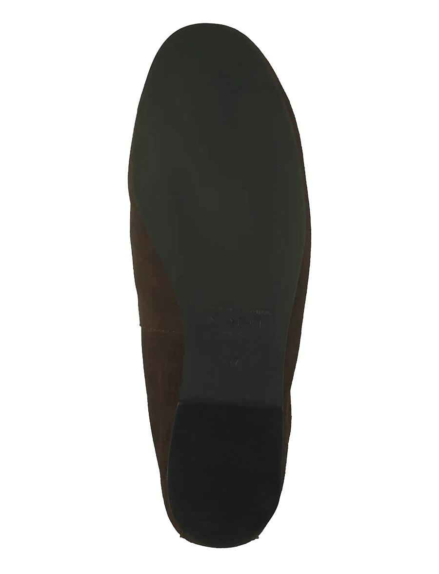Gant - Chadii Ballerina - dark brown - 2