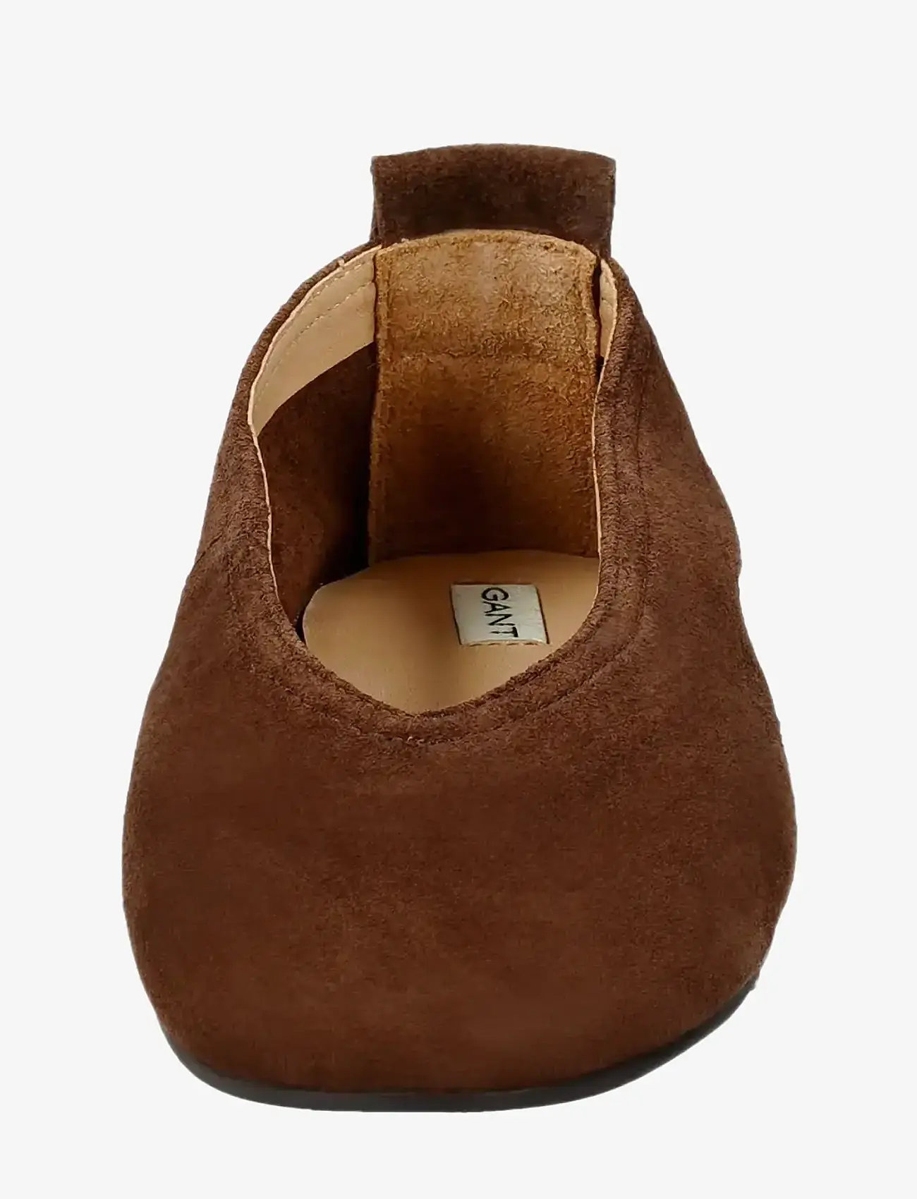 Gant - Chadii Ballerina - ballerinaer - dark brown - 3
