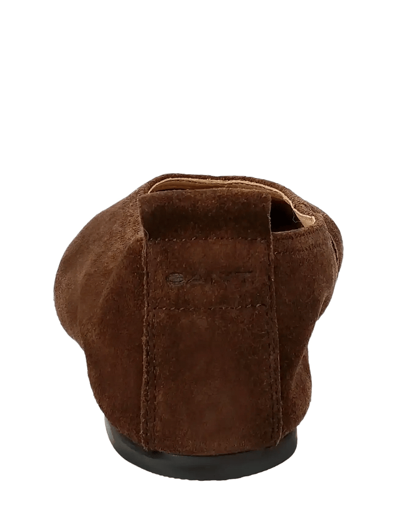 Gant - Chadii Ballerina - besondere anlässe - dark brown - 4