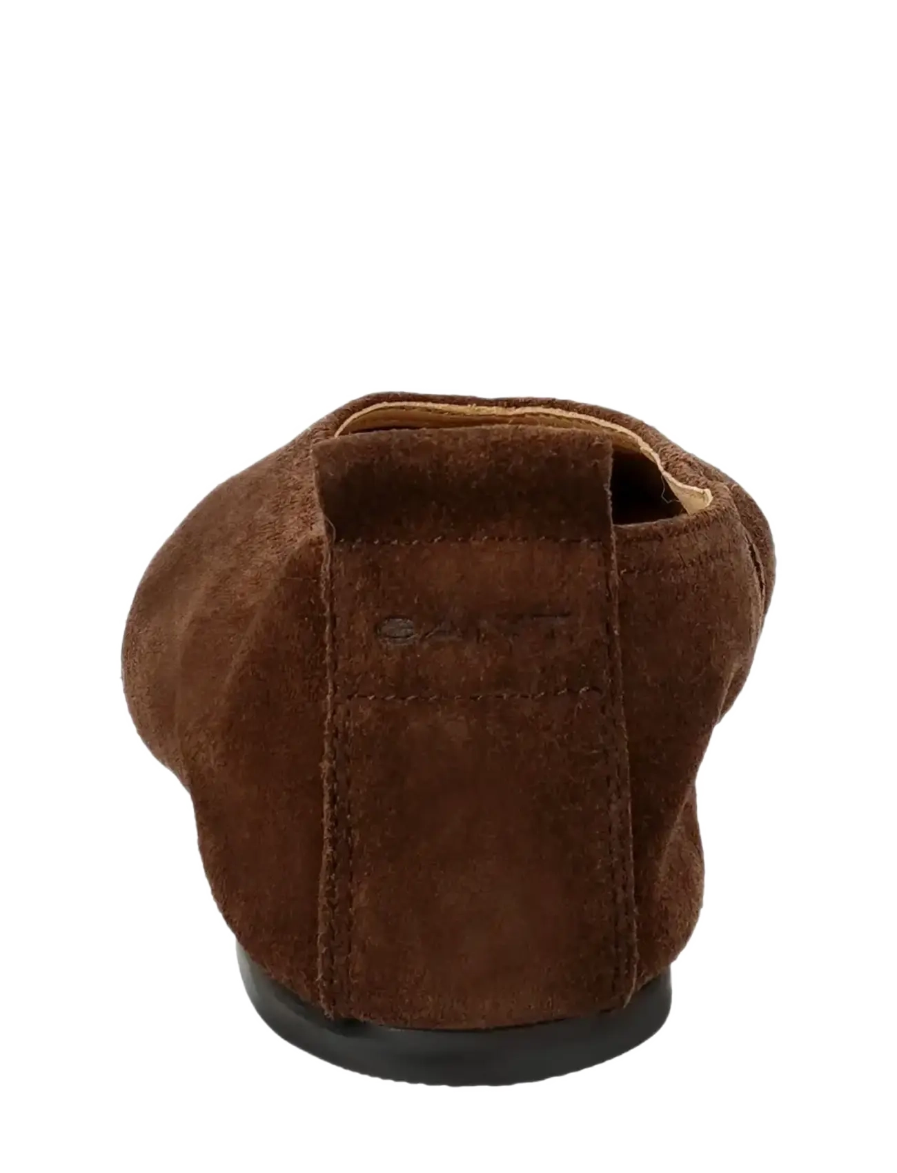 Gant - Chadii Ballerina - ballerinaskor - dark brown - 4