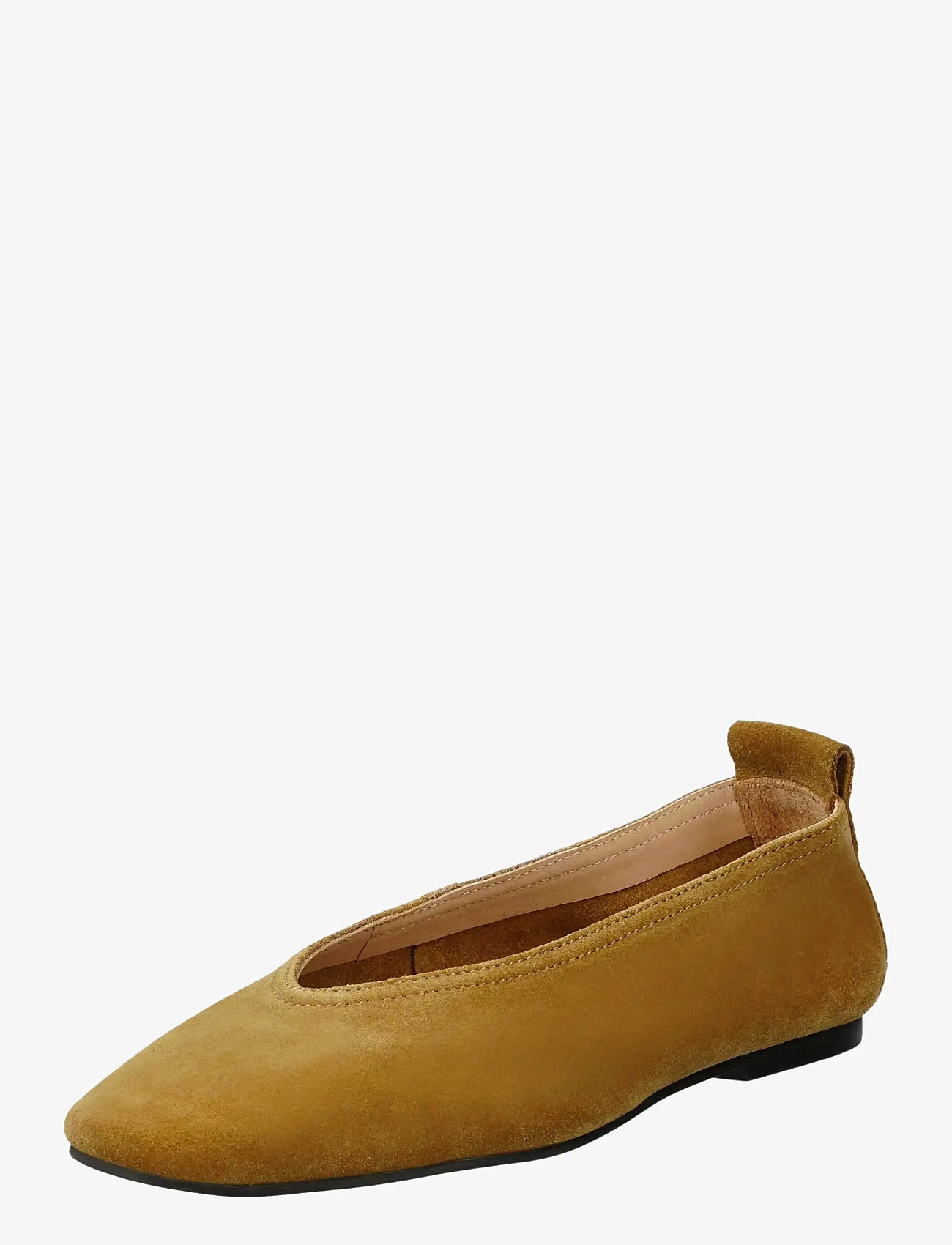 Gant - Chadii Ballerina - særlige begivenheder - warm sand - 0