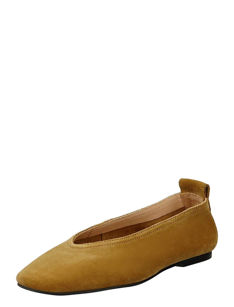 Gant - Chadii Ballerina - besondere anlässe - warm sand - 0