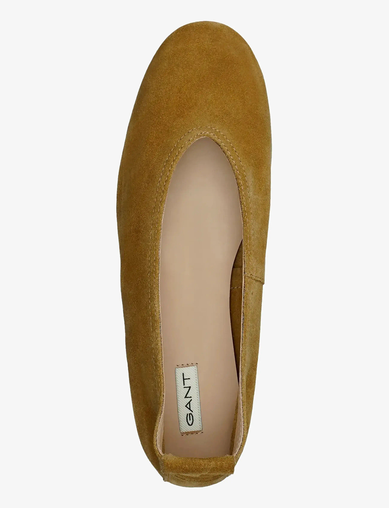 Gant - Chadii Ballerina - særlige begivenheder - warm sand - 1