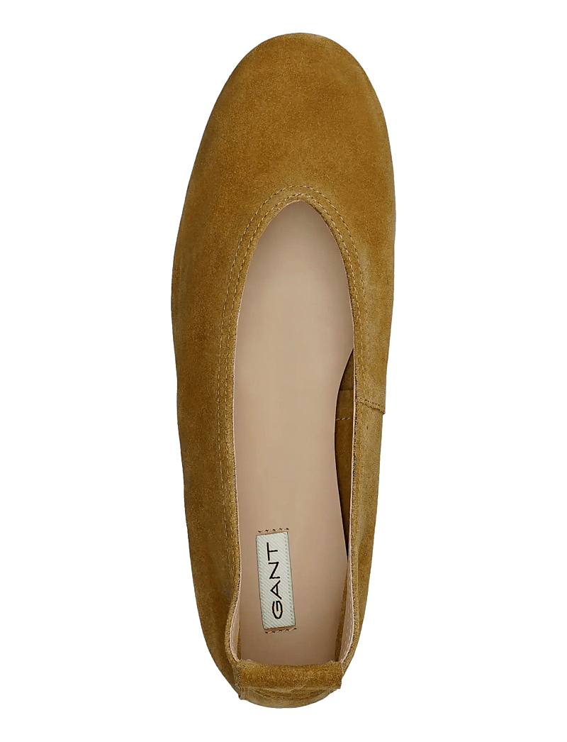 Gant - Chadii Ballerina - besondere anlässe - warm sand - 1
