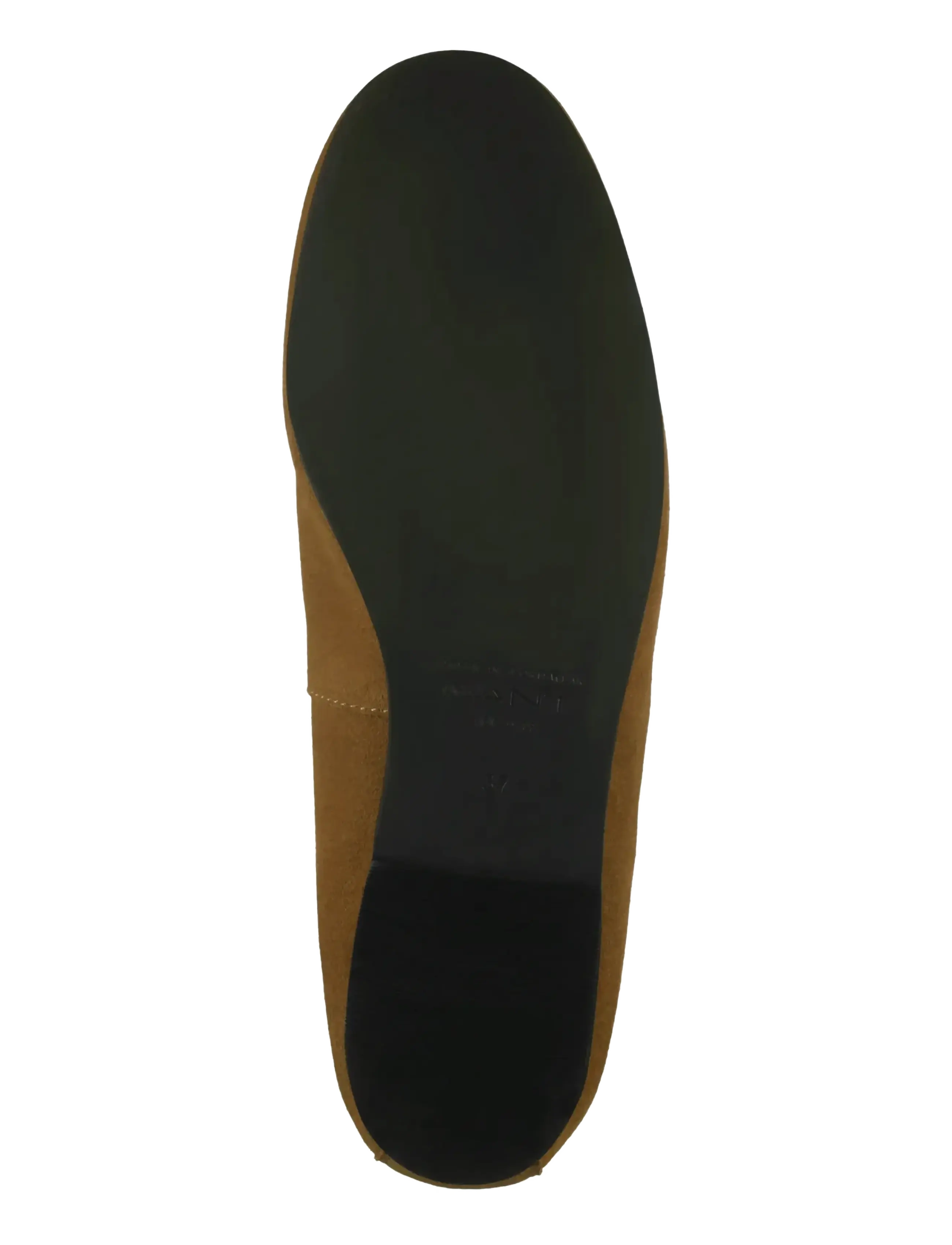 Gant - Chadii Ballerina - special occasions - warm sand - 2