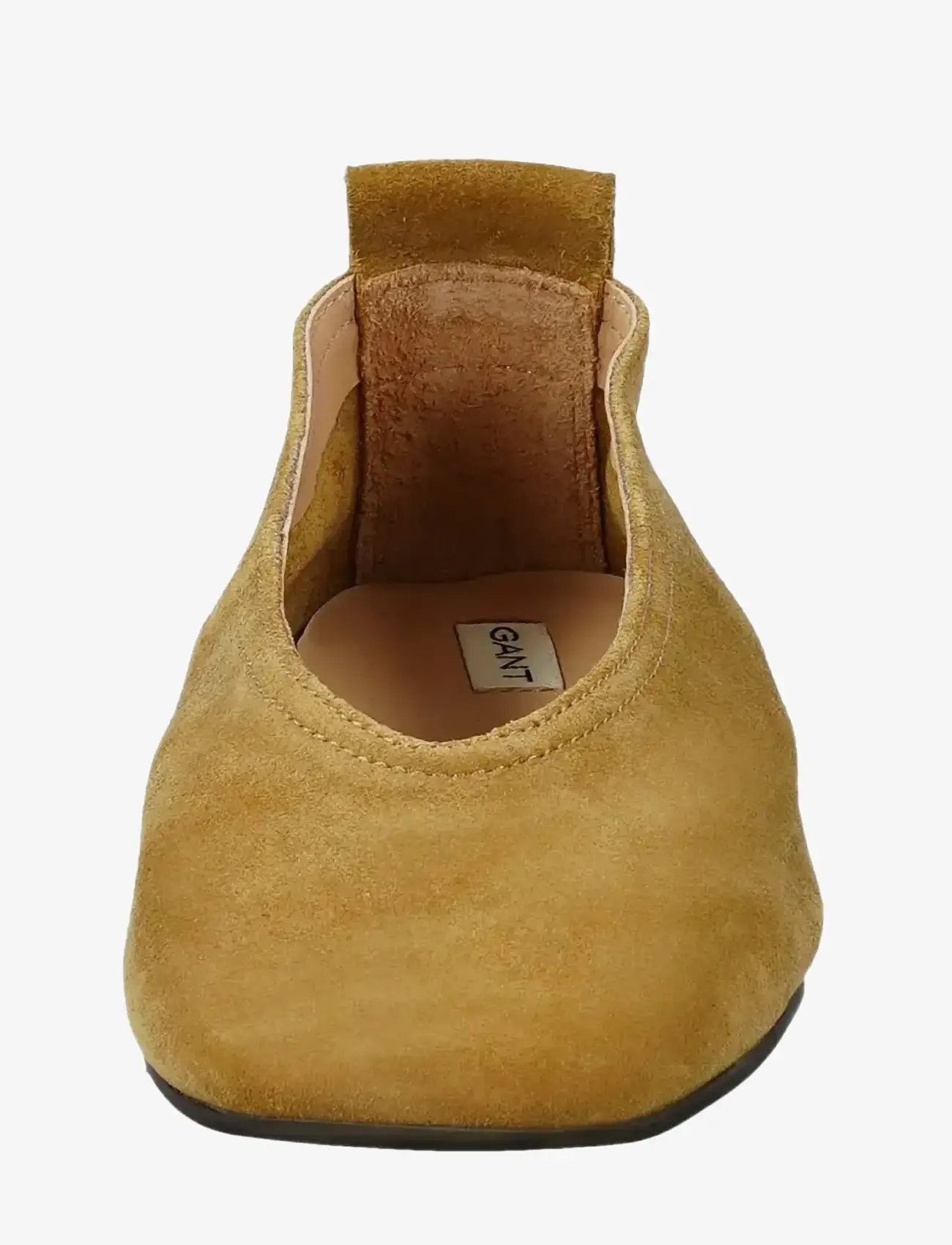 Gant - Chadii Ballerina - særlige begivenheder - warm sand - 3