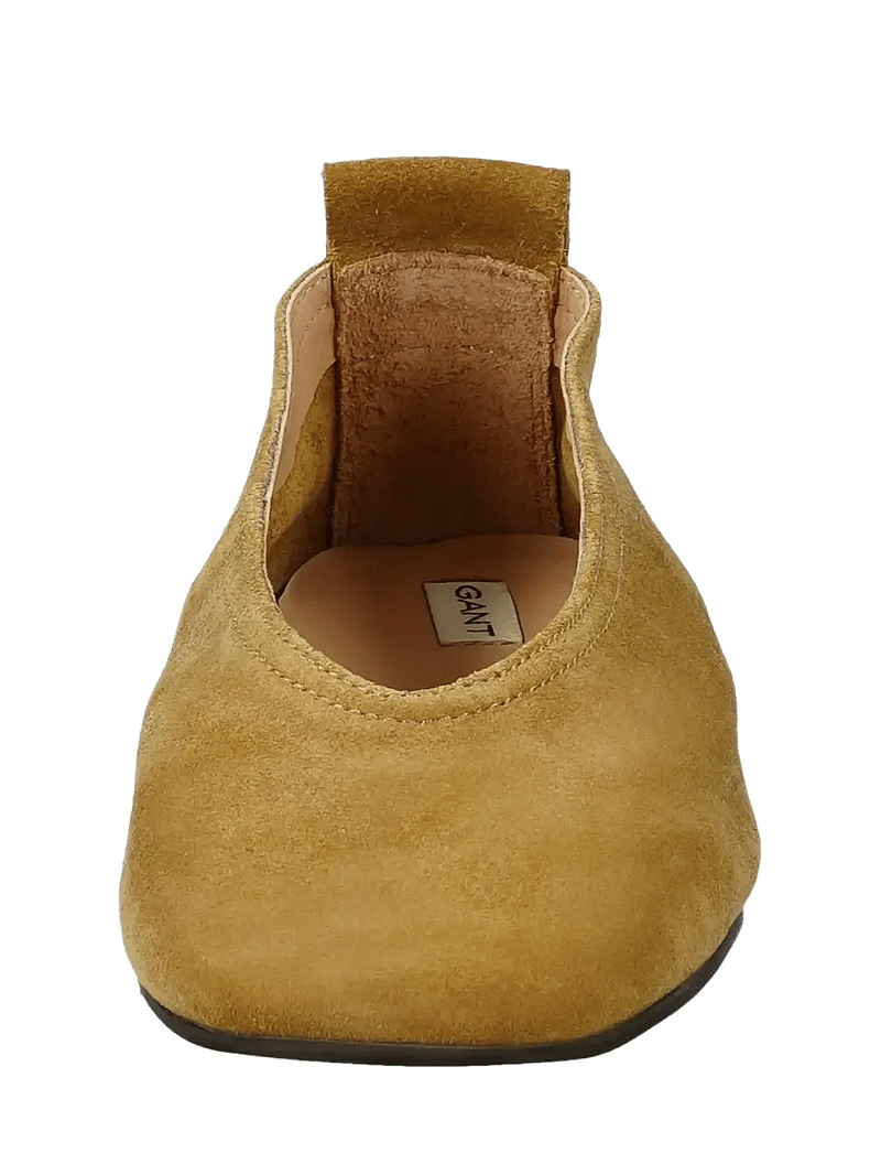 Gant - Chadii Ballerina - besondere anlässe - warm sand - 3