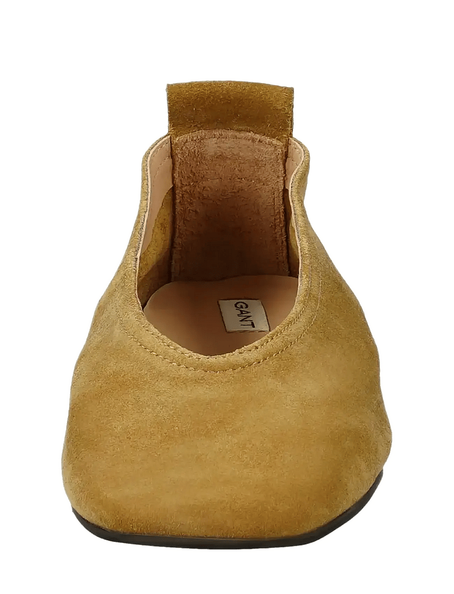Gant - Chadii Ballerina - speciella tillfällen - warm sand - 3