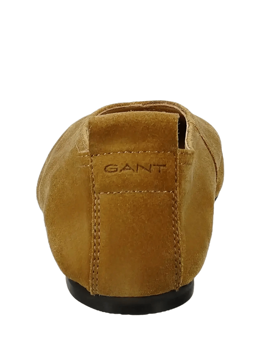 Gant - Chadii Ballerina - speciella tillfällen - warm sand - 4