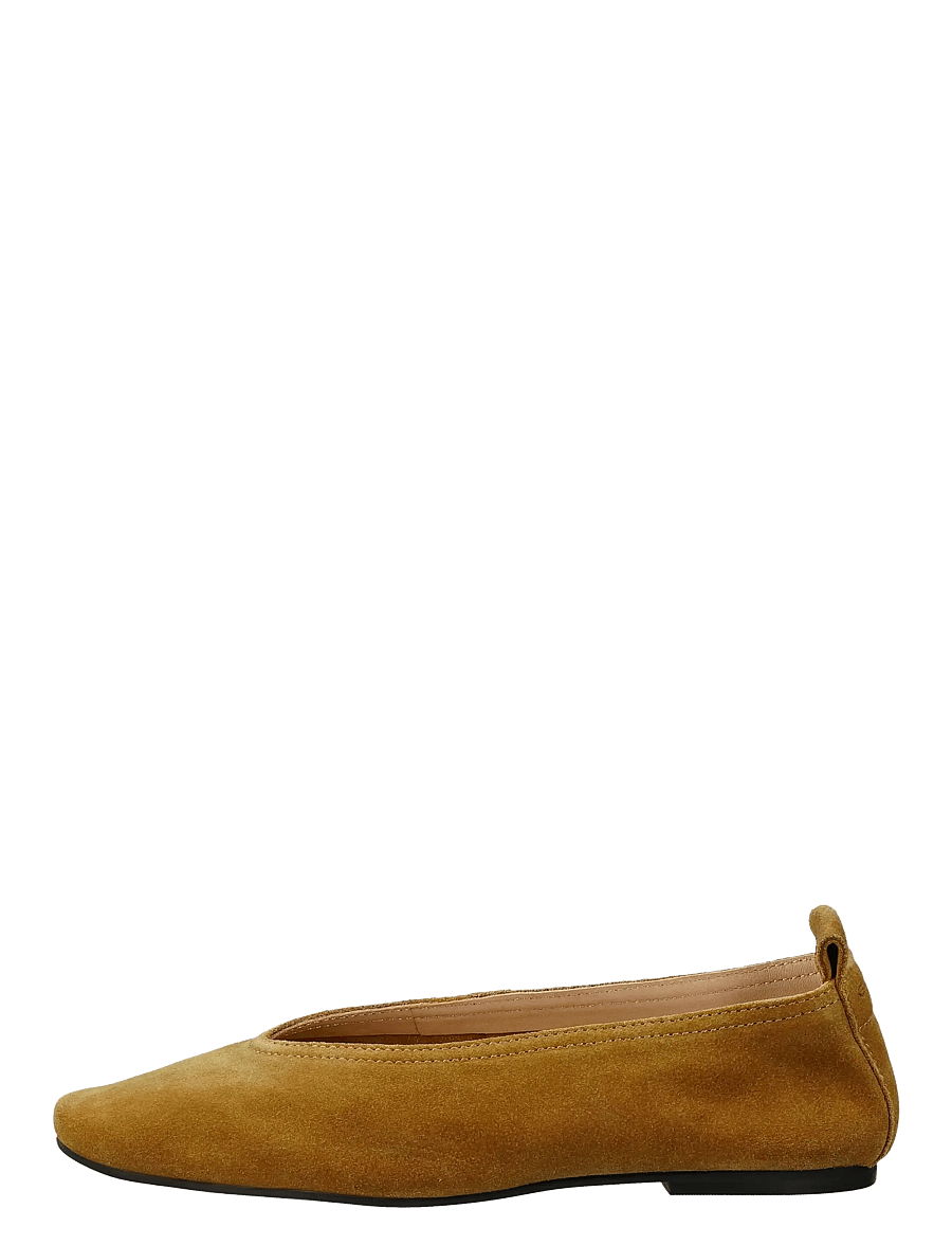 Gant - Chadii Ballerina - speciella tillfällen - warm sand - 5