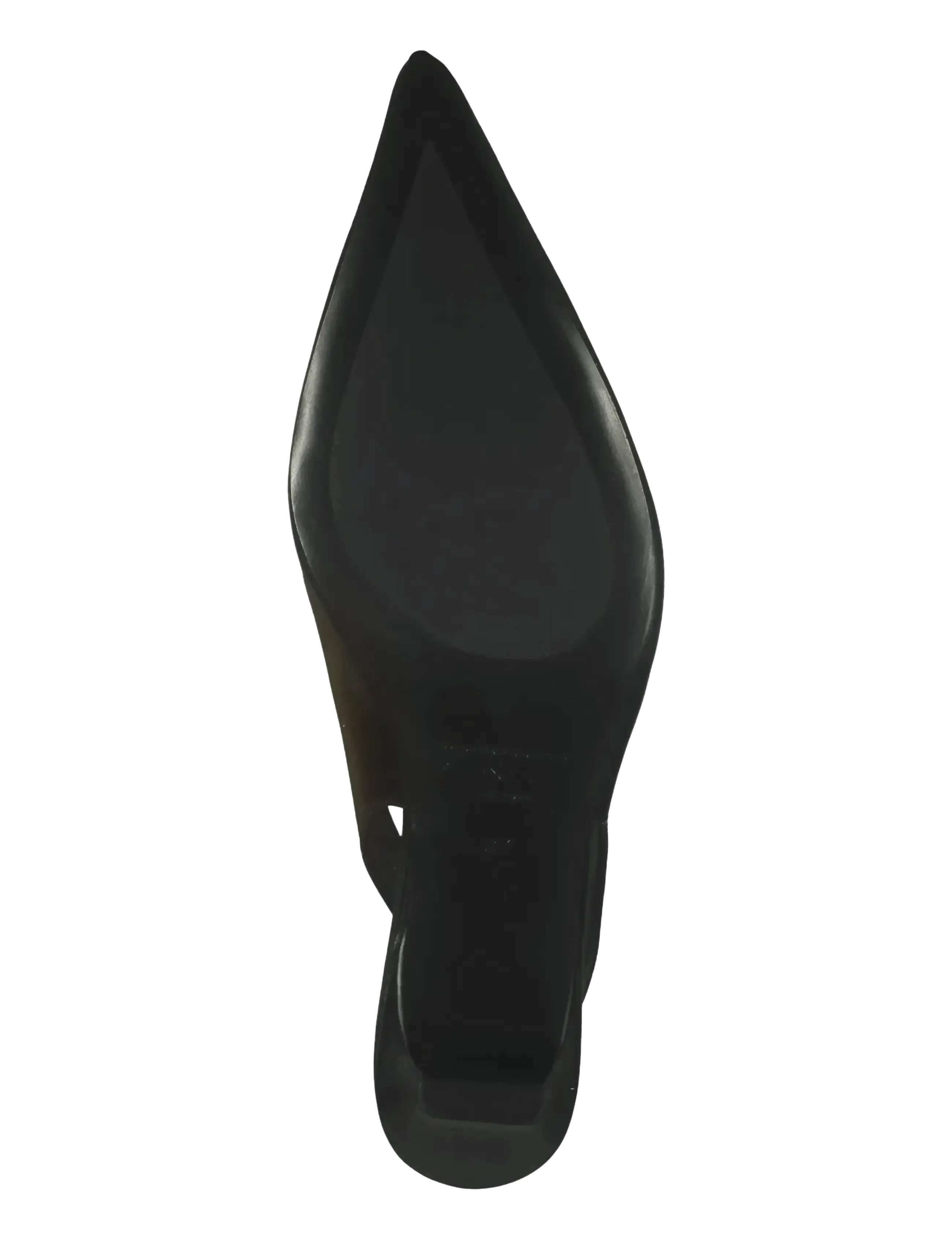 Gant - Tillbye Pump - högklackade slingbacks - dark brown - 2