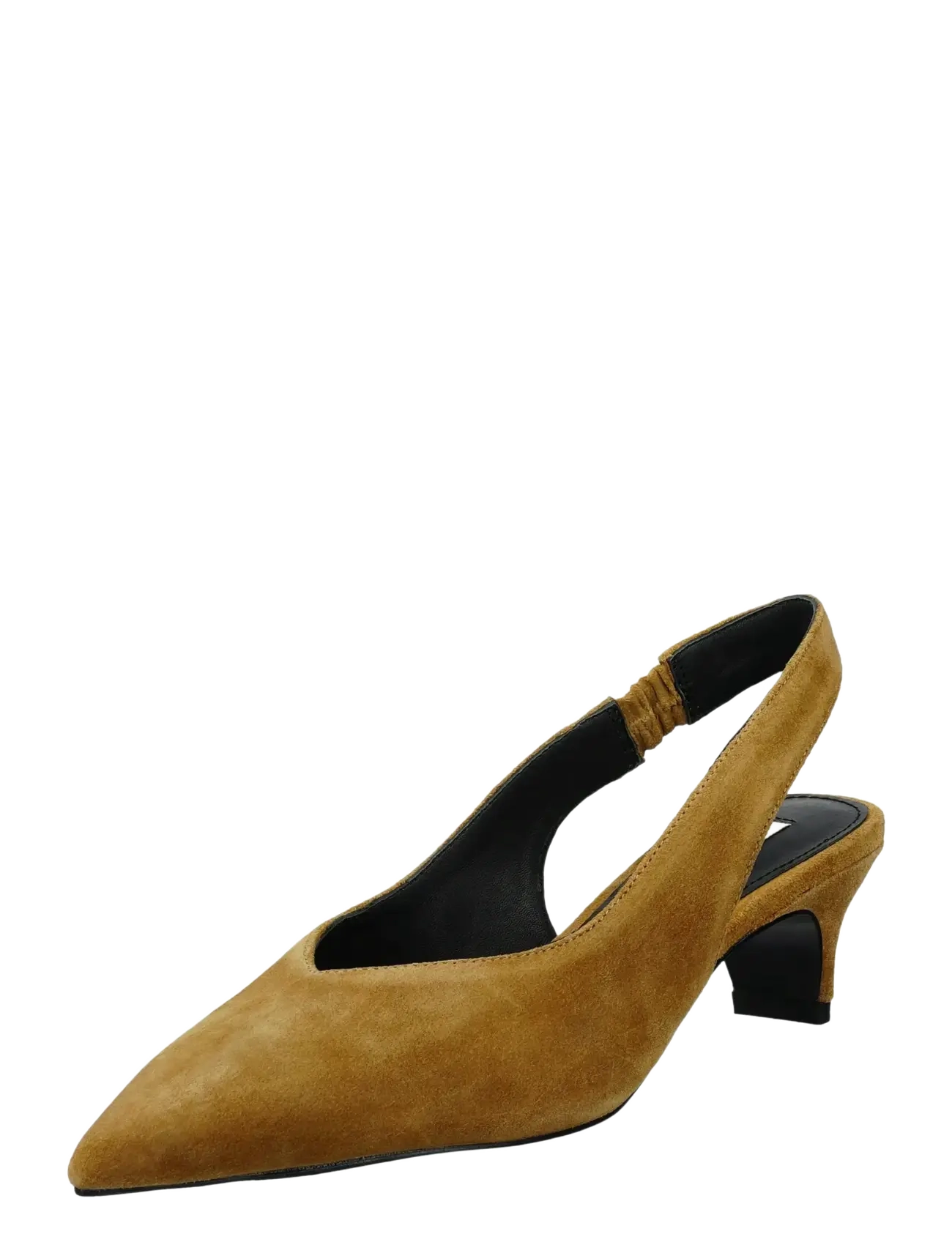 GANT Tillbye Pump - Högklackade skor - WARM SAND / beige