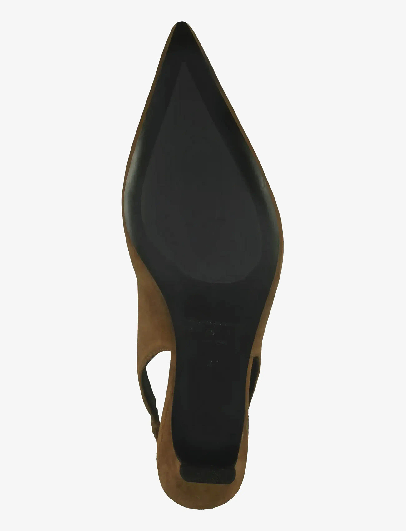 Gant - Tillbye Pump - slingbacks med hæle - warm sand - 2