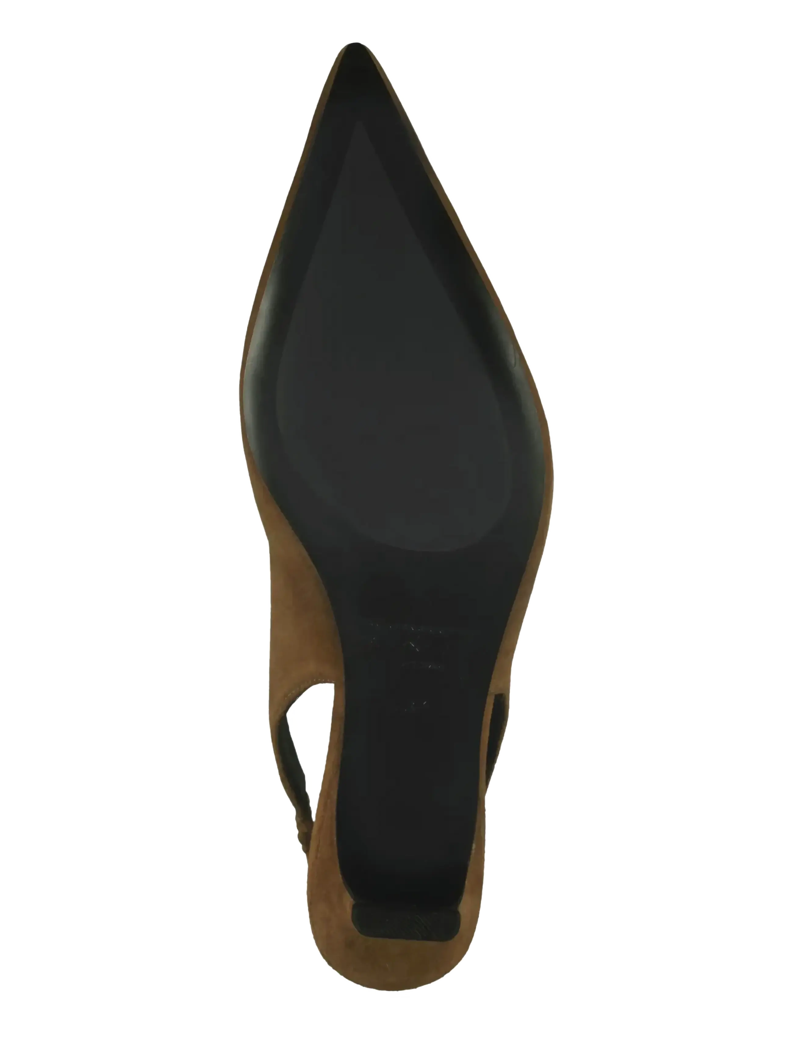 Gant - Tillbye Pump - festtøj til outletpriser - warm sand - 2