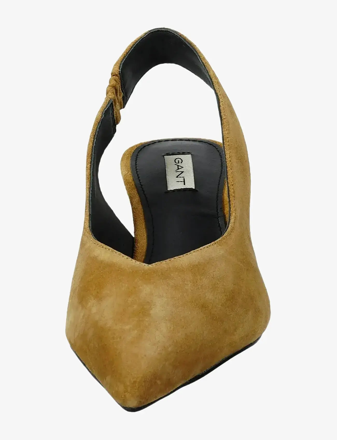 Gant - Tillbye Pump - slingbacks med hæle - warm sand - 3