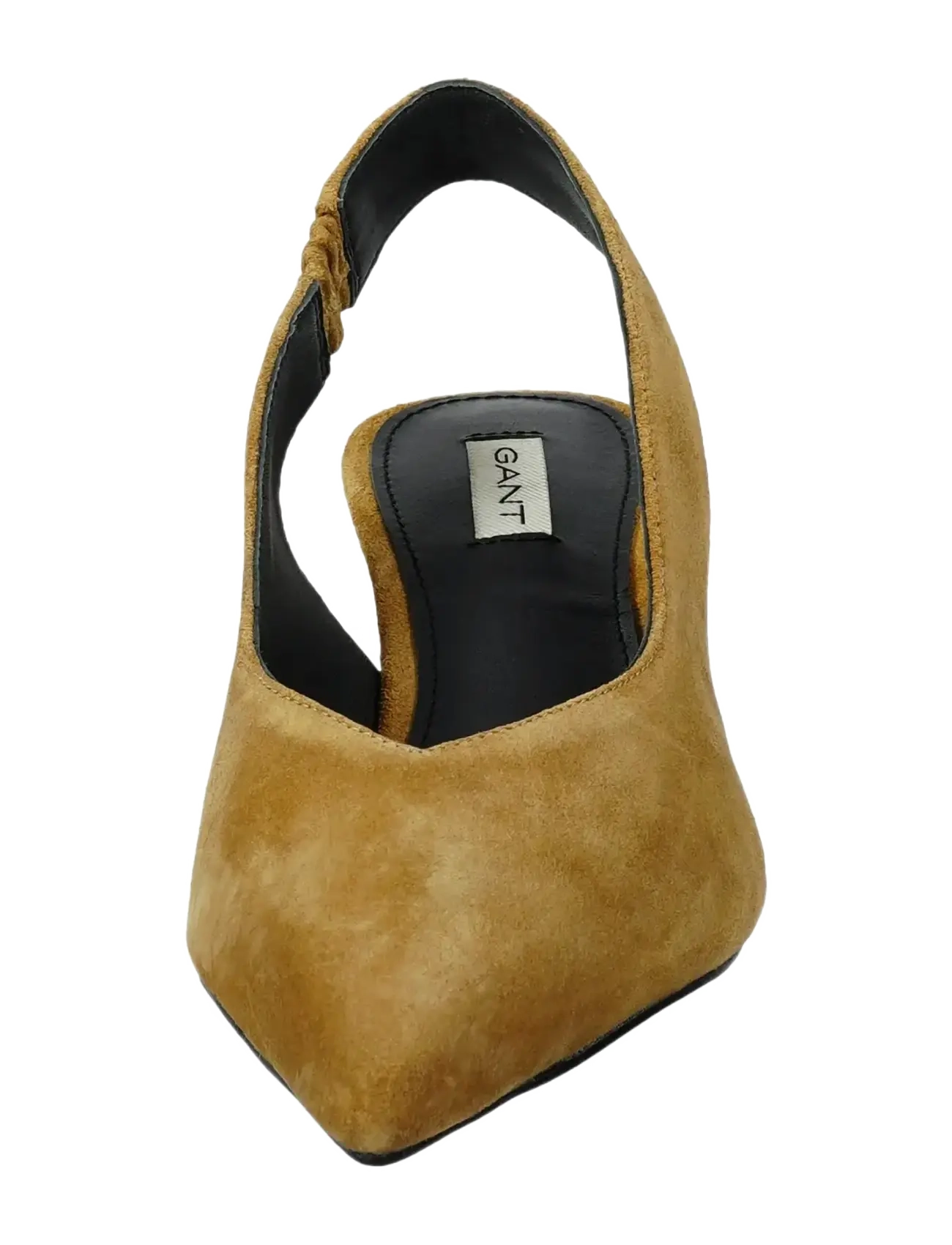 Gant - Tillbye Pump - festtøj til outletpriser - warm sand - 3