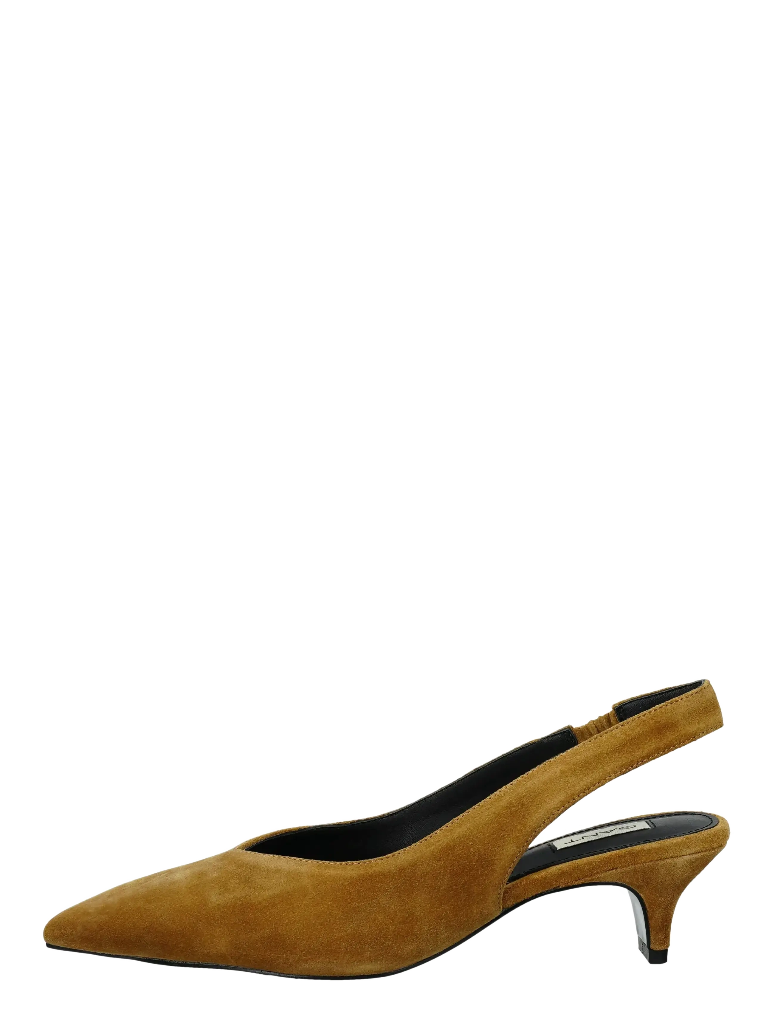 Gant - Tillbye Pump - festtøj til outletpriser - warm sand - 5
