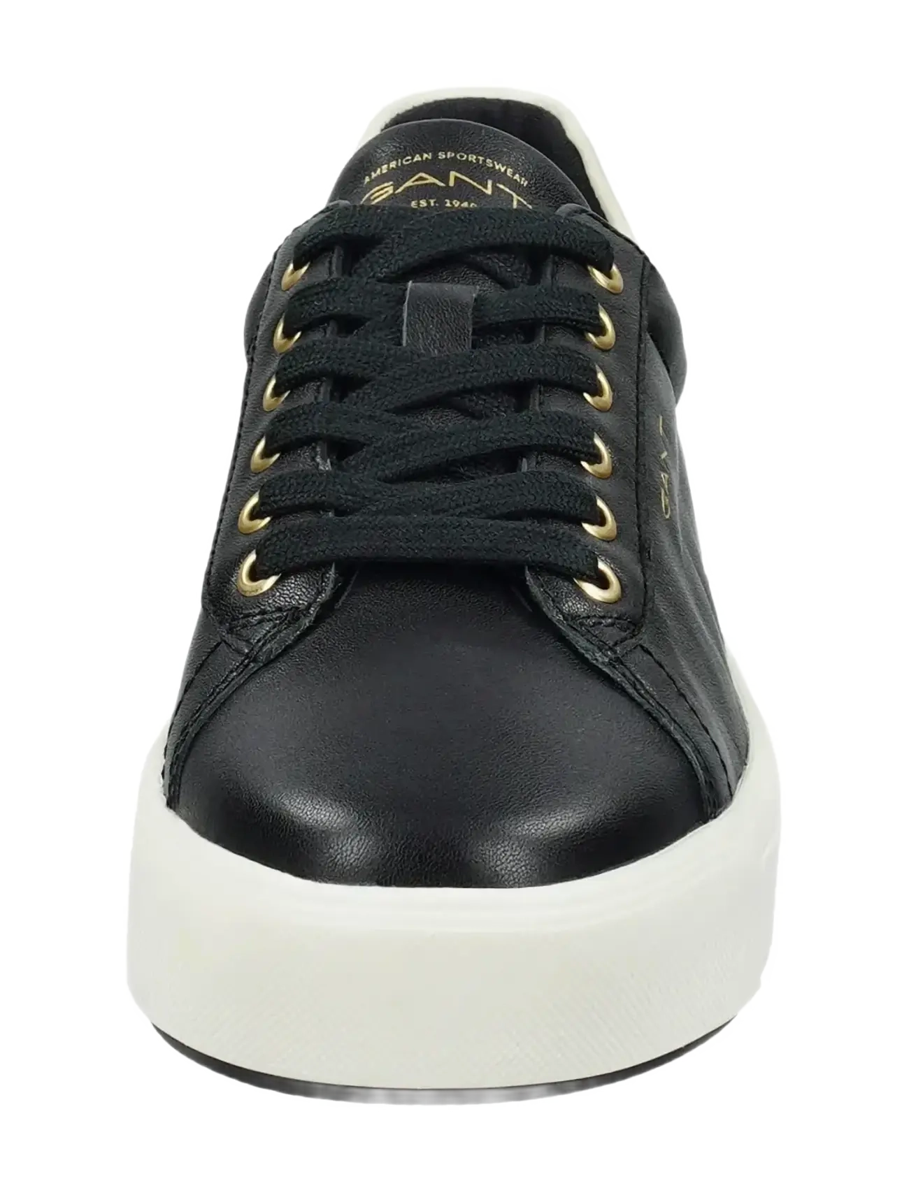 Gant - Avino Lightweight Sneaker - konfirmation - black/cream - 3