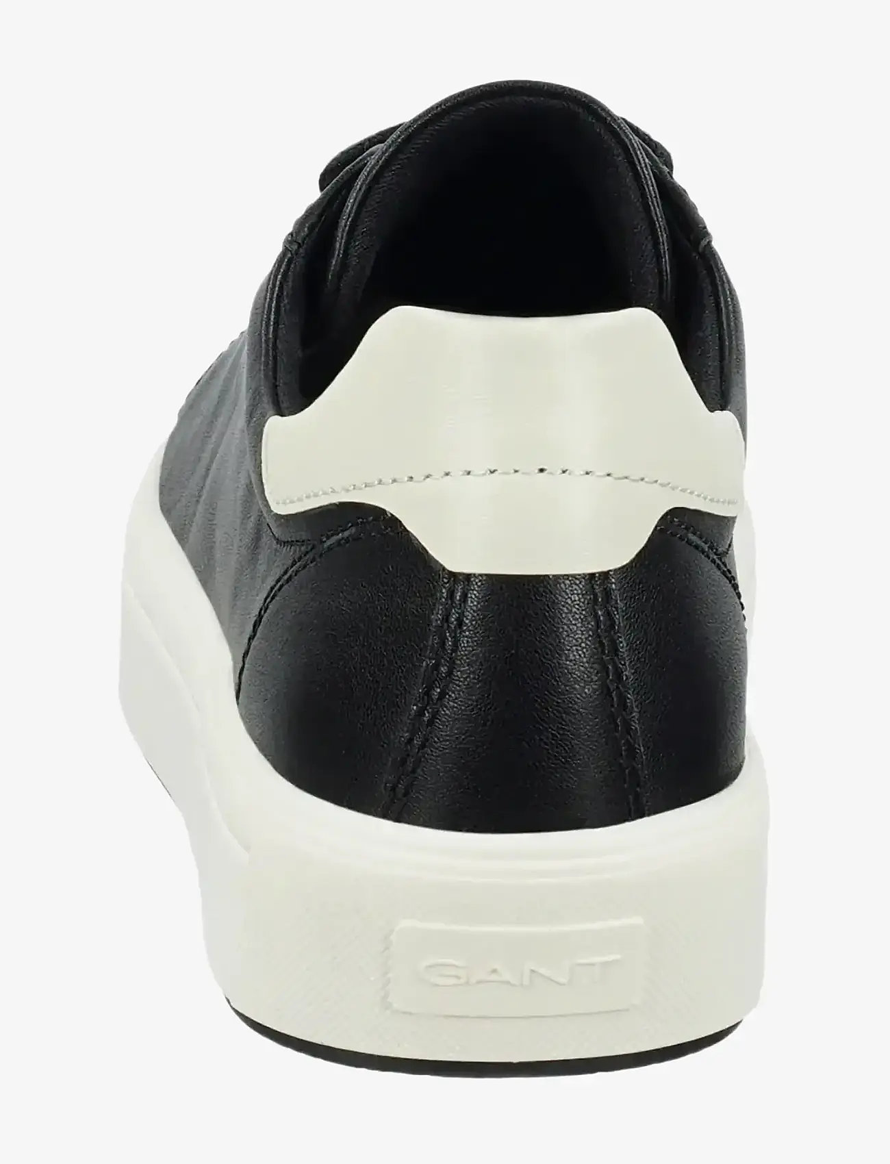 Gant - Avino Lightweight Sneaker - konfirmationstøj - black/cream - 4