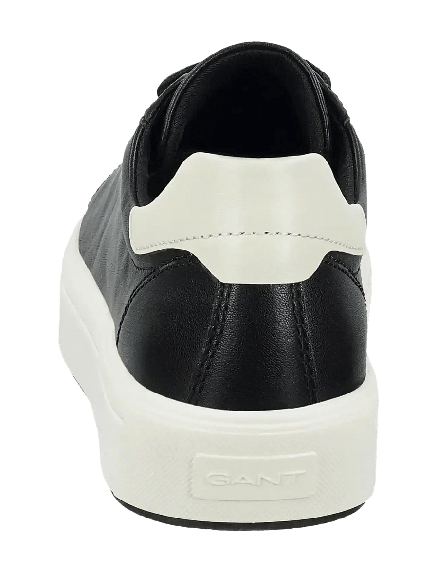 Gant - Avino Lightweight Sneaker - konfirmation - black/cream - 4
