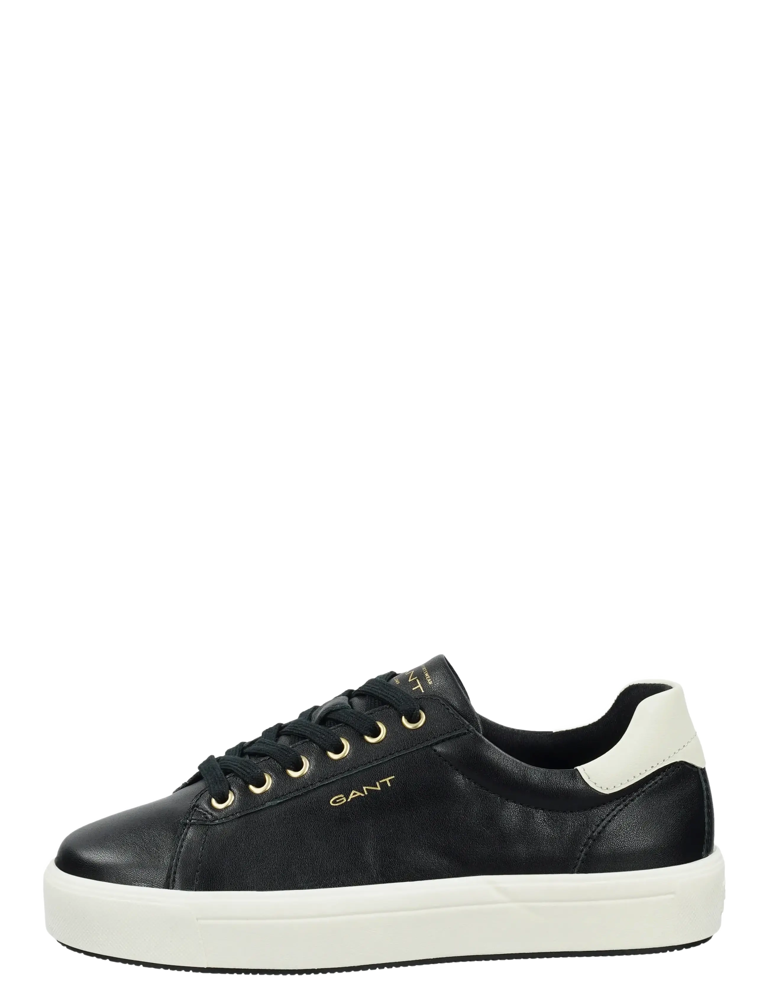Gant - Avino Lightweight Sneaker - konfirmation - black/cream - 5