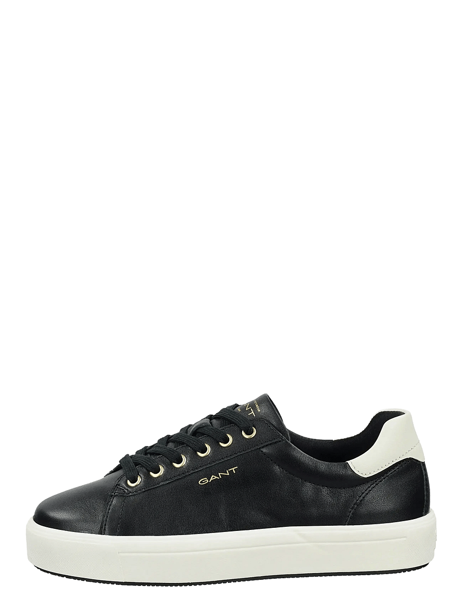 Gant - Avino Lightweight Sneaker - konfirmation - black/cream - 5