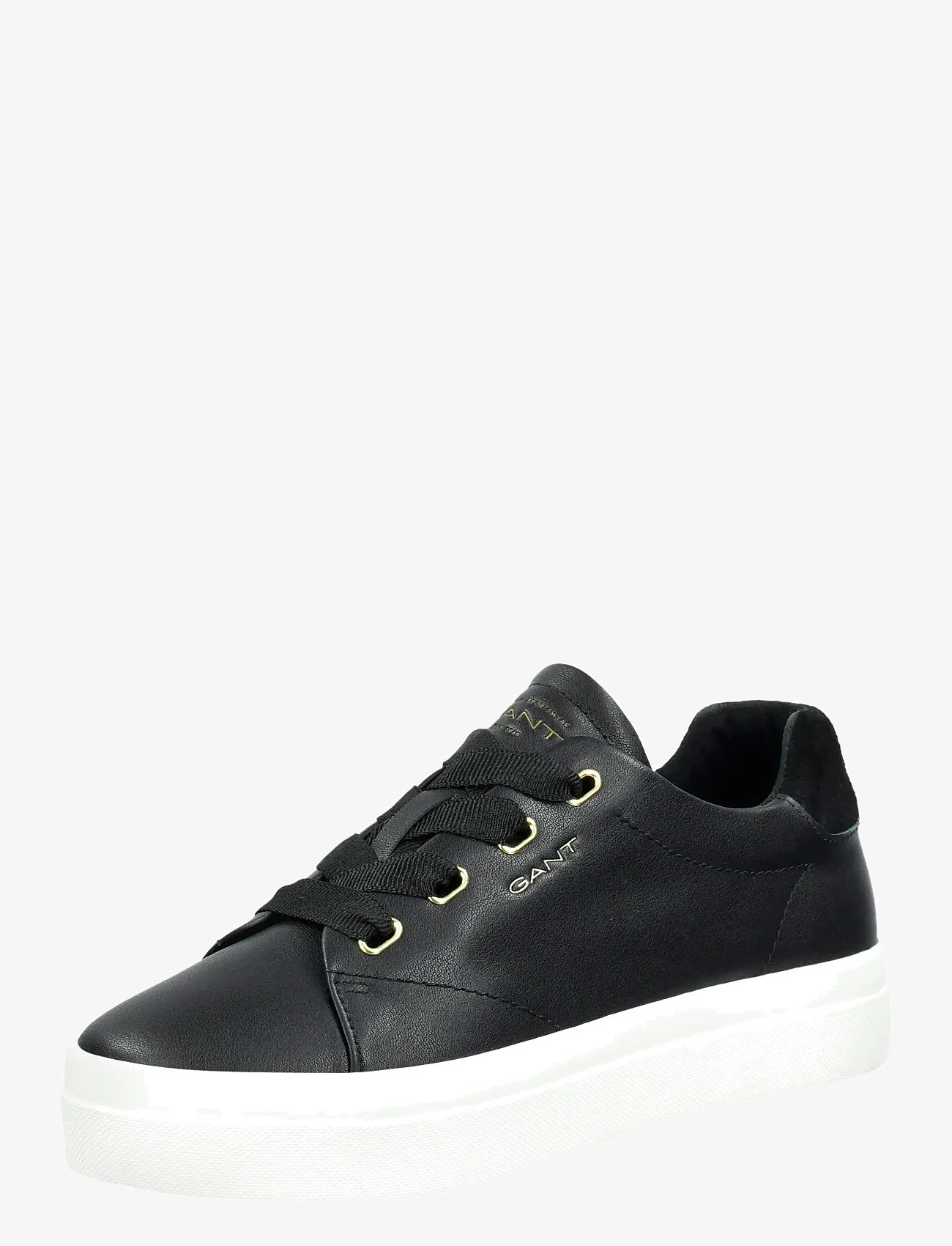 GANT - Avona Sneaker - konfirmation - black - 0