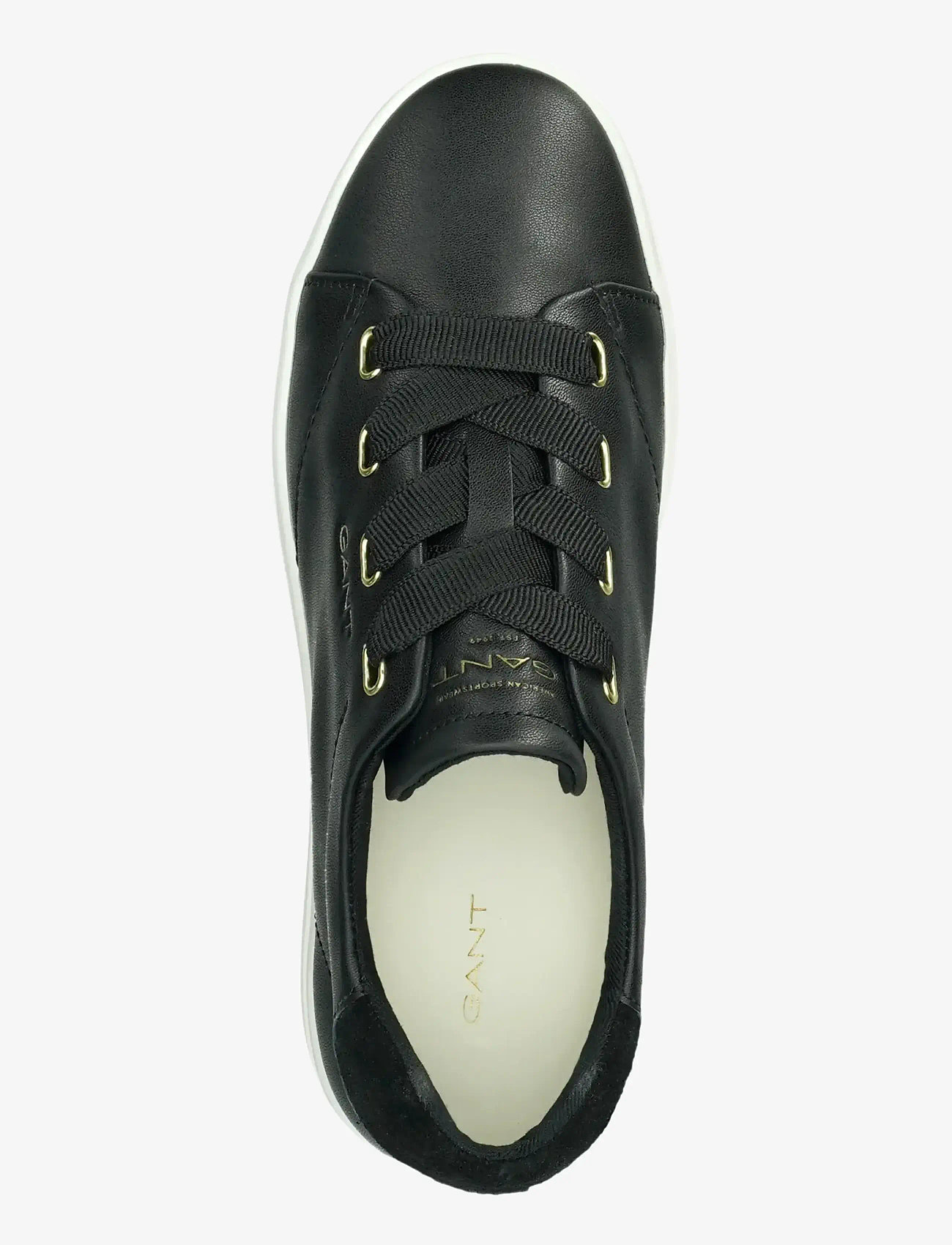 GANT - Avona Sneaker - konfirmation - black - 1
