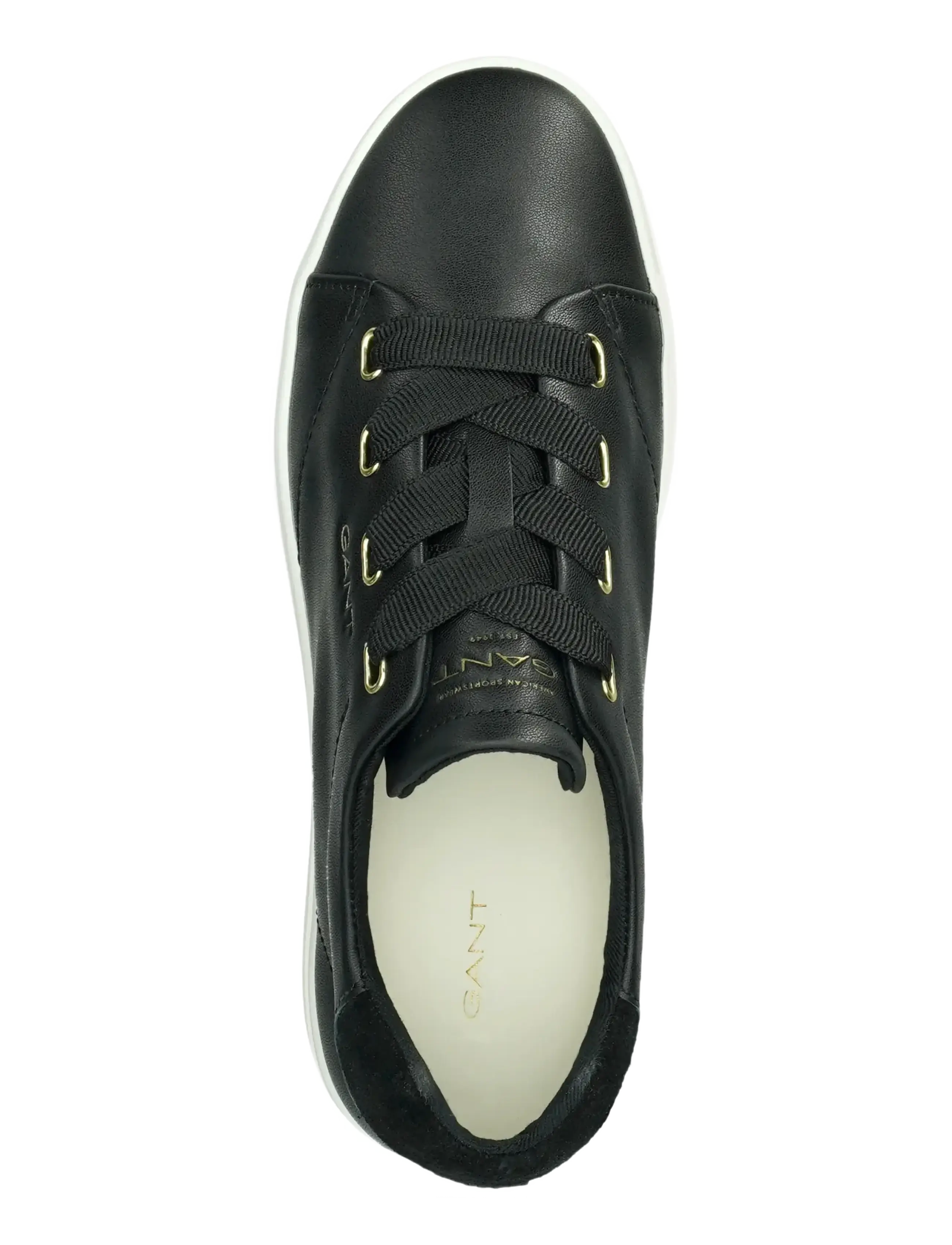 Gant - Avona Sneaker - konfirmation - black - 1