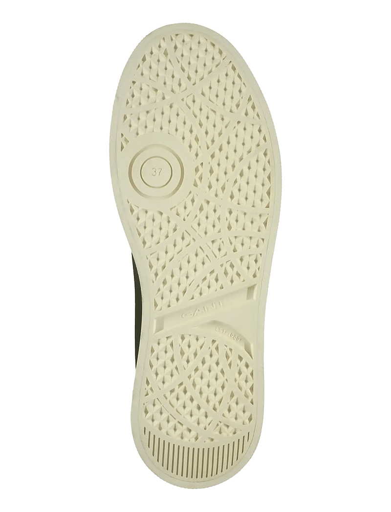 GANT - Avona Sneaker - niedrige sneakers - black - 2