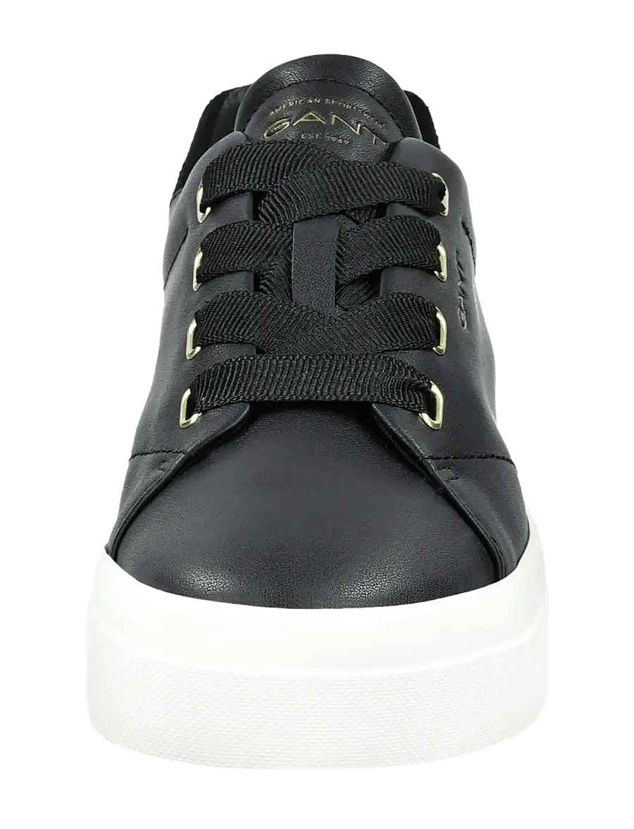 Gant - Avona Sneaker - konfirmation - black - 3