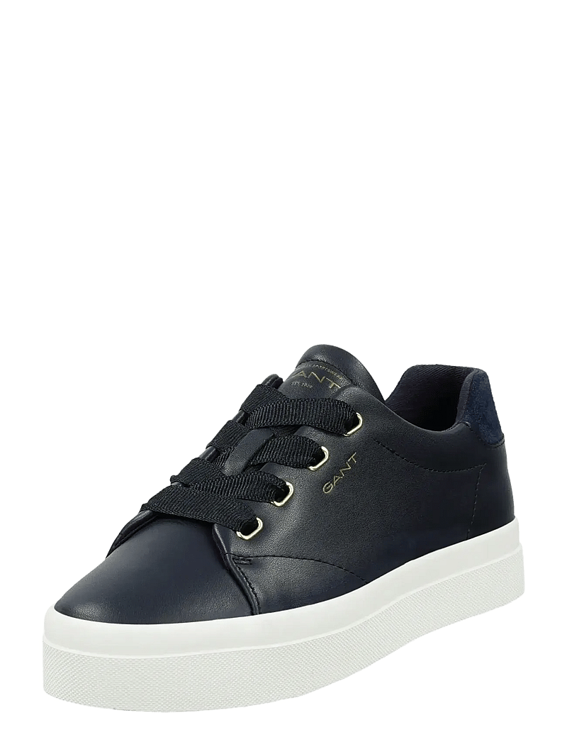 Gant - Avona Sneaker - konfirmationstøj - marine - 0