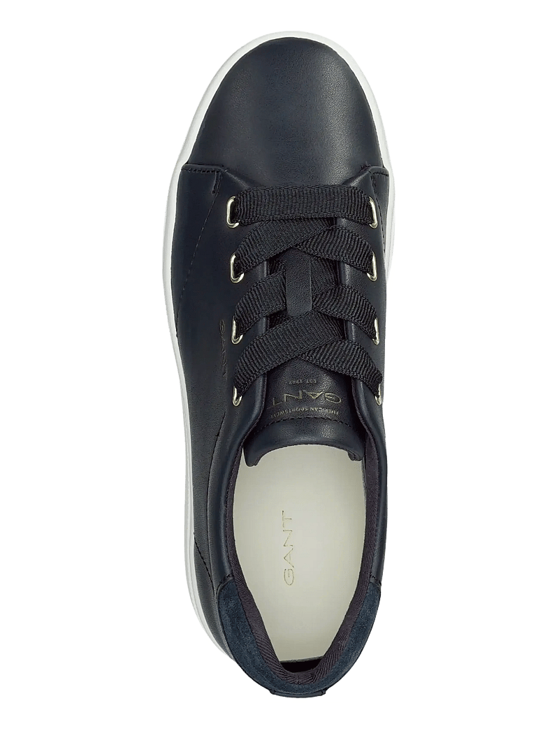 Gant - Avona Sneaker - konfirmationstøj - marine - 1