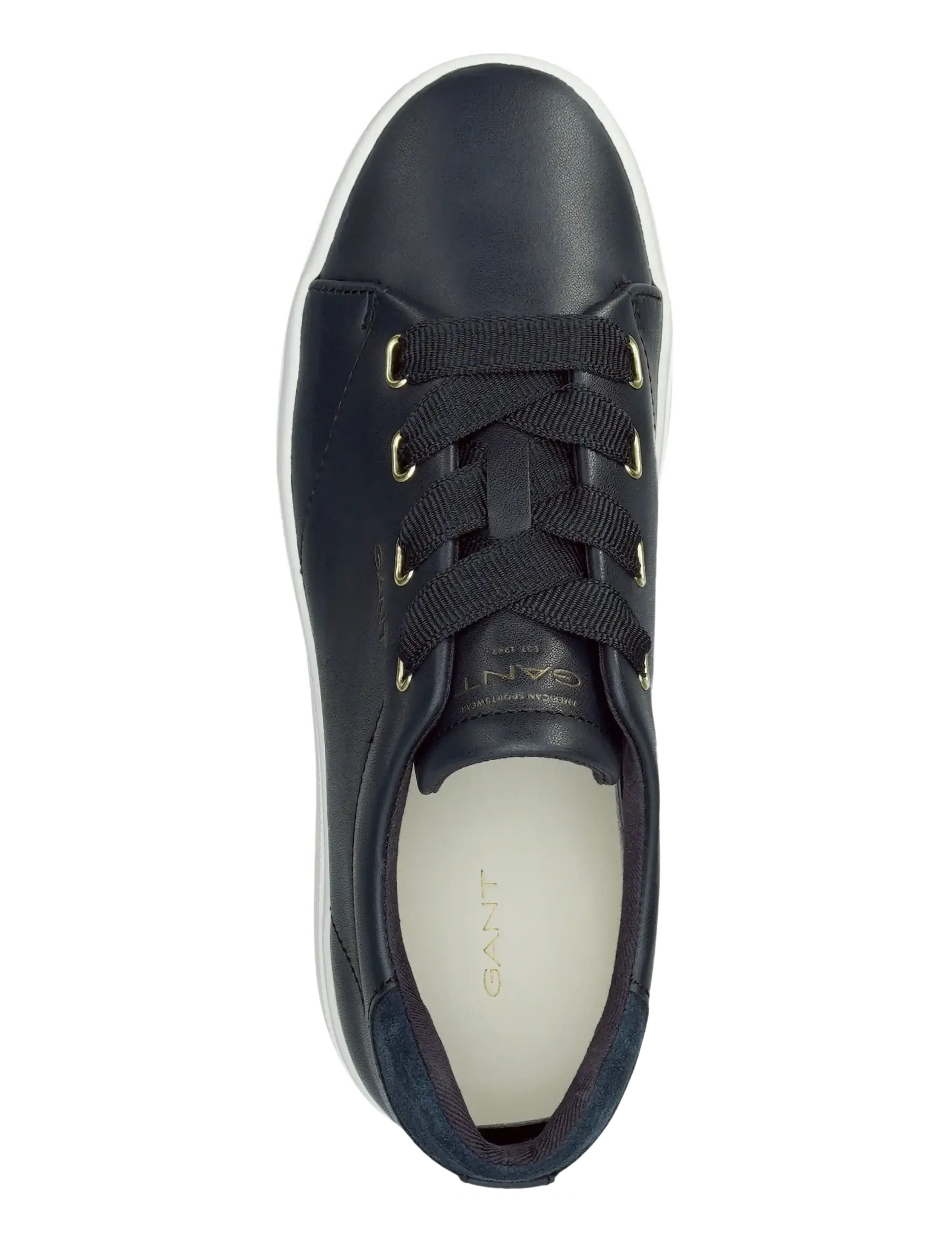 Gant - Avona Sneaker - sneakers - marine - 1