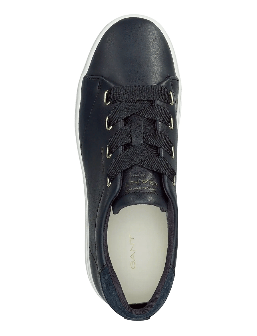 Gant - Avona Sneaker - konfirmation - marine - 1